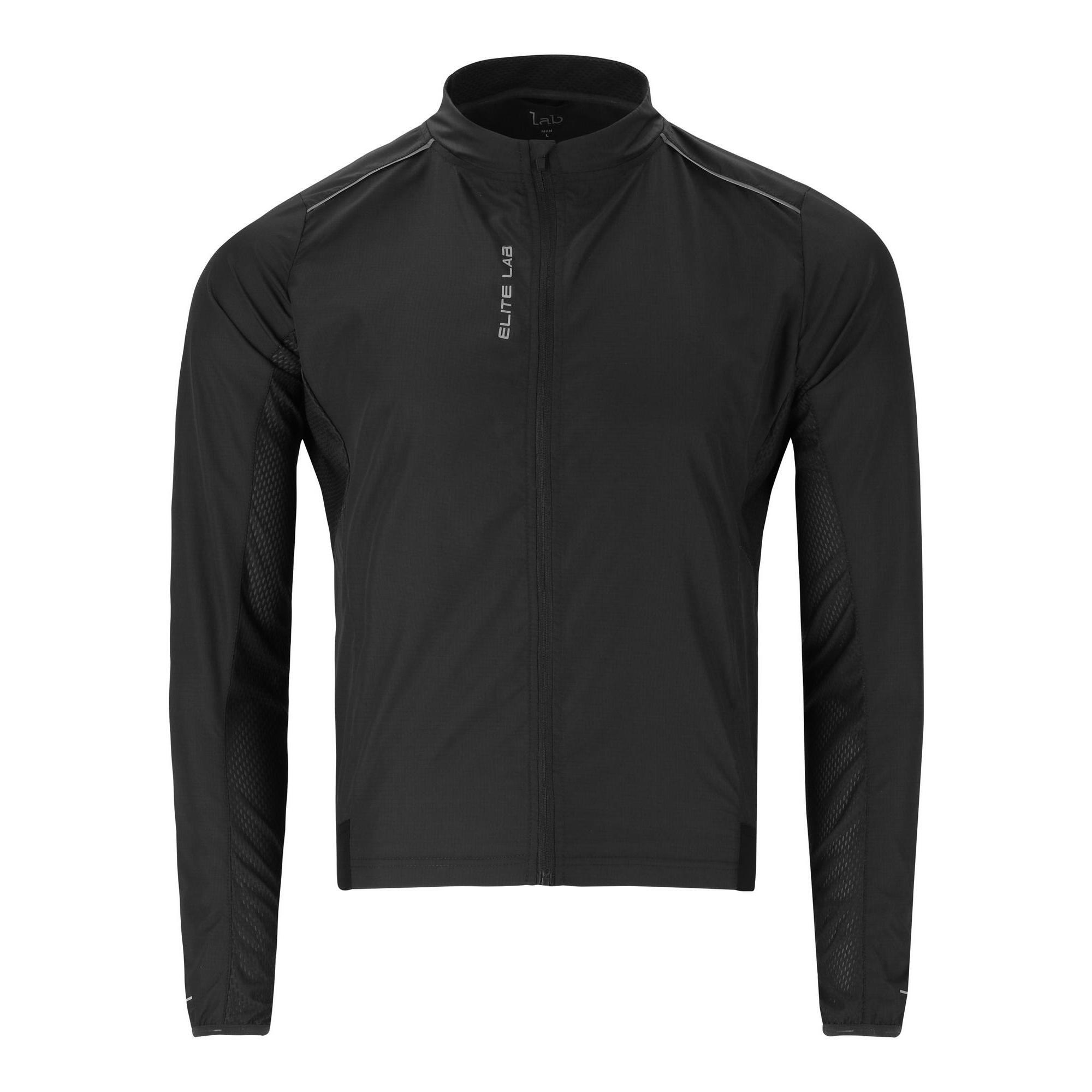 Lekka wodoodporna kurtka Elite Lab Elite X1