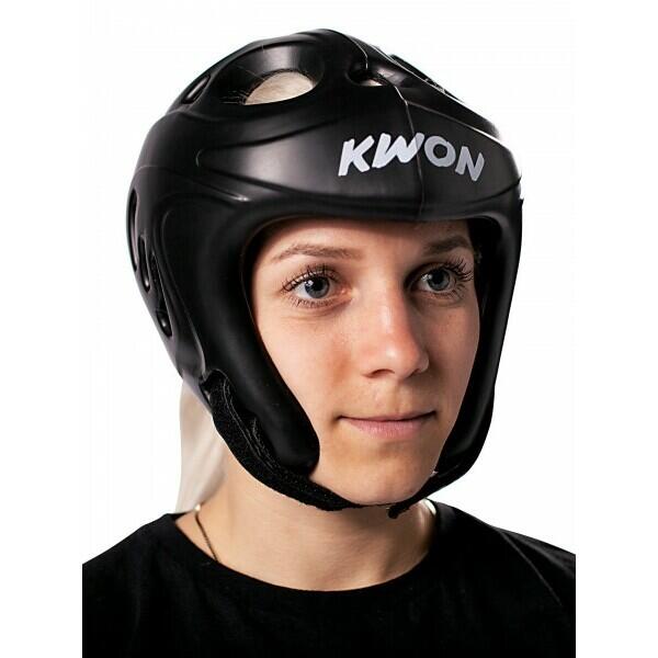 Kask bokserski Kwon Shocklite