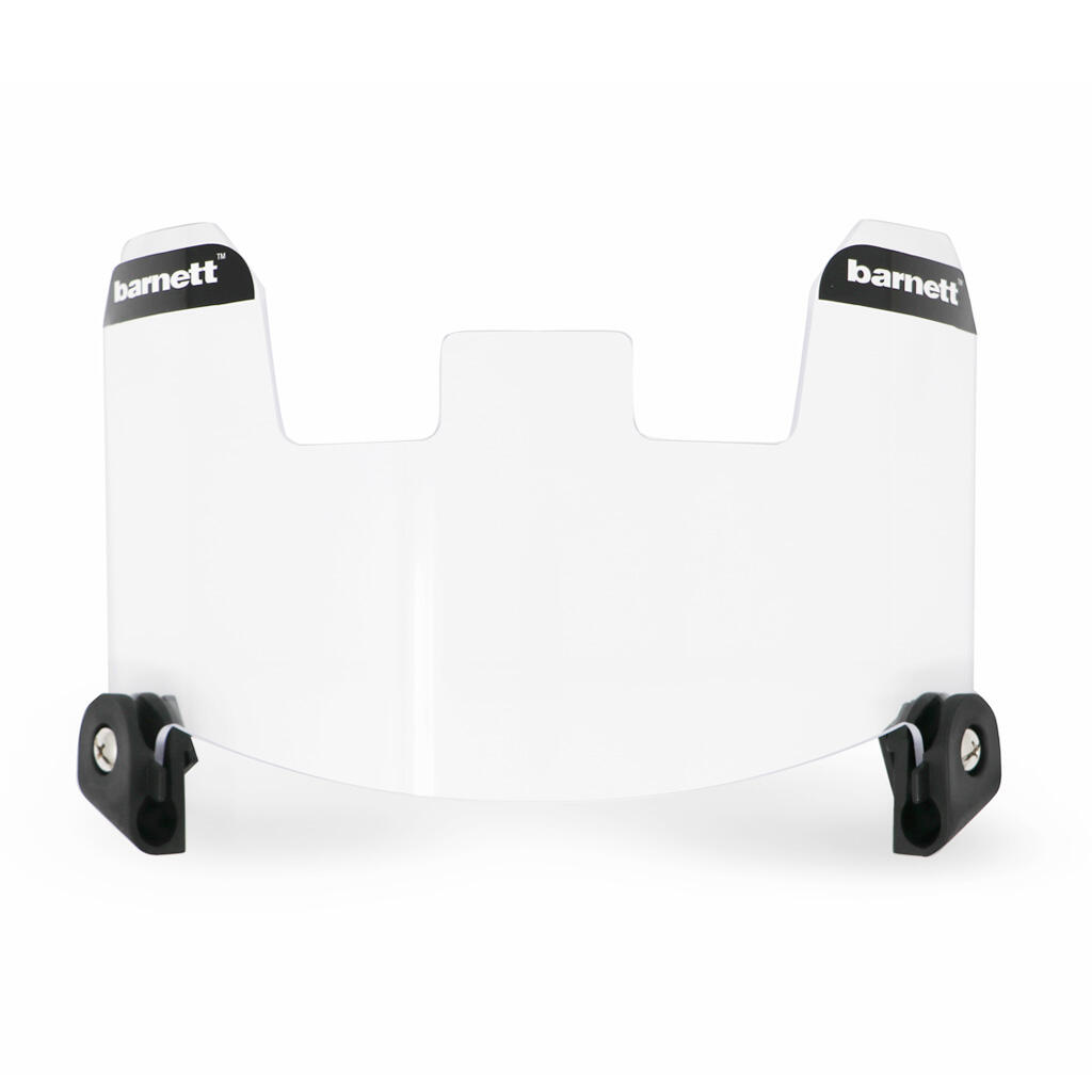 Daszek premium A-522046 płaski przezroczysty