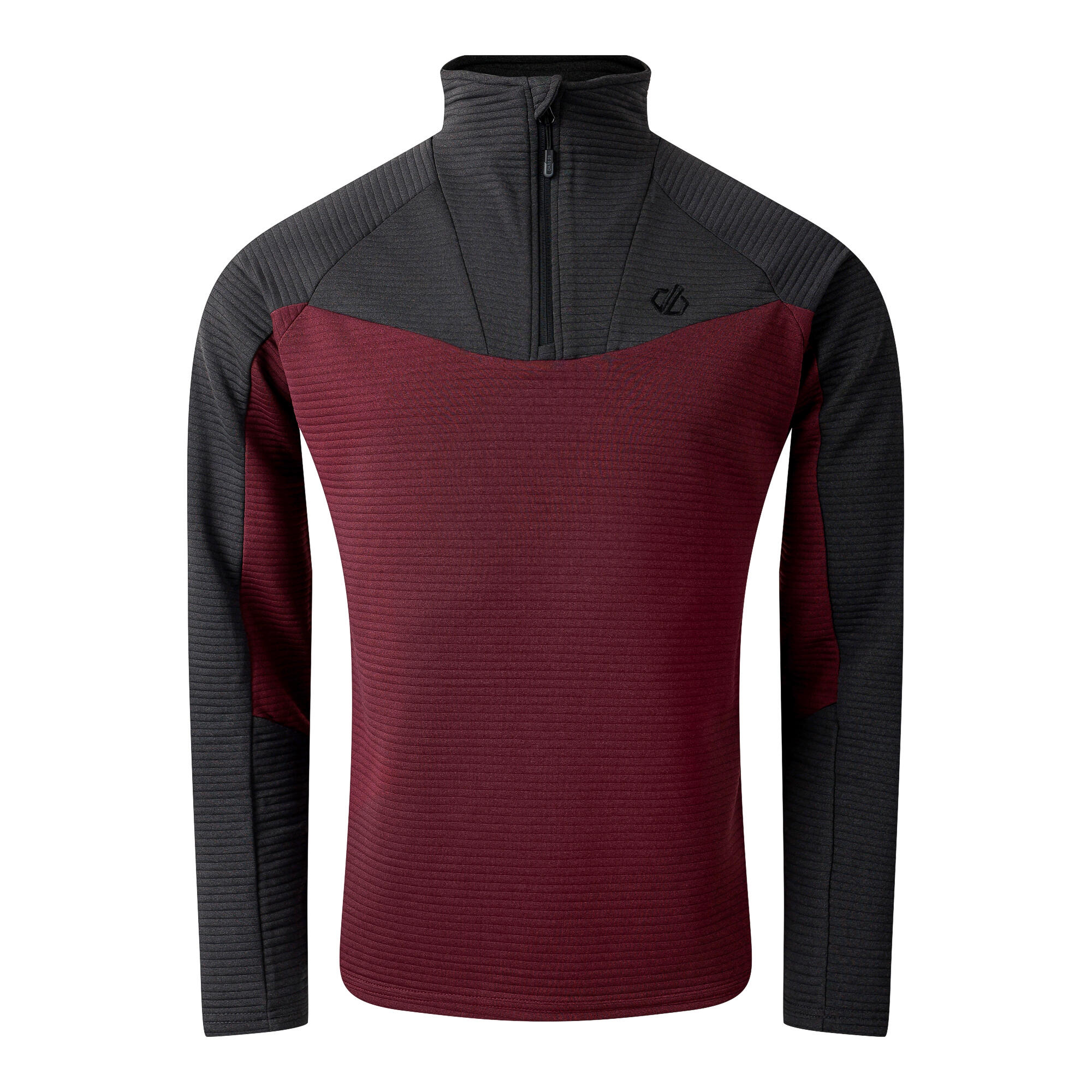 Bluza męska z suwakiem 1/4 Dignify IV Dare 2b