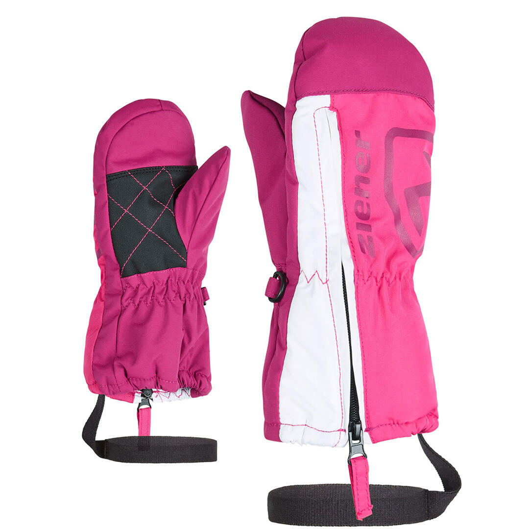 Rękawiczki dziecięce Ziener Leon Minis Glove