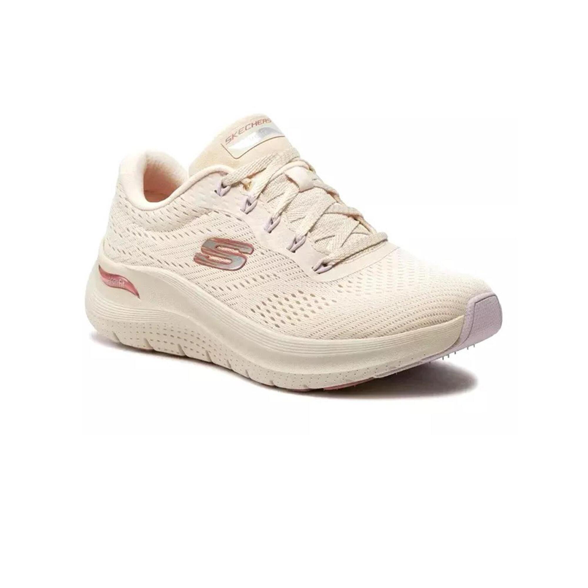 Buty do chodzenia damskie Skechers Arch Fit 2.0 Big League