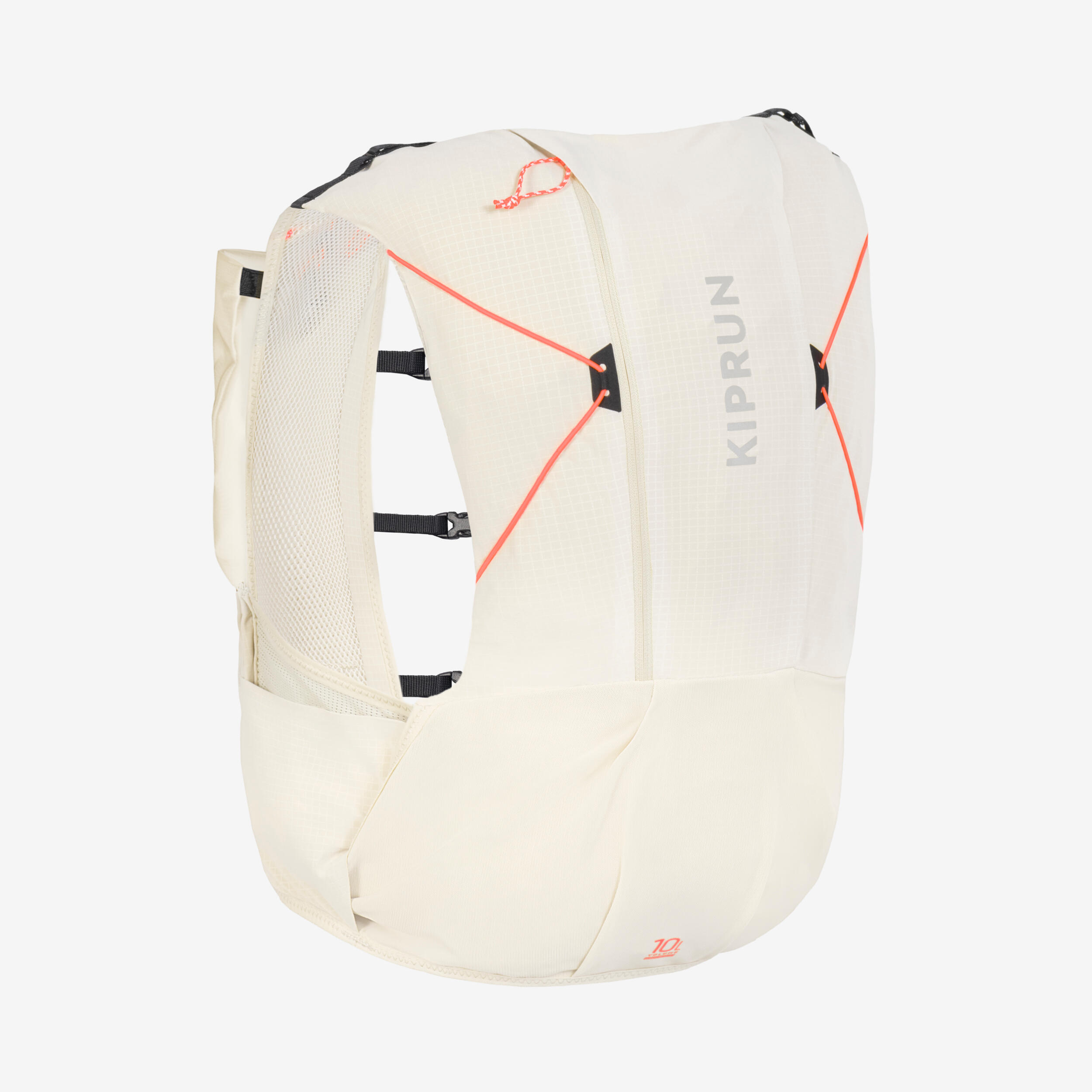 Plecak do biegania w terenie unisex Kiprun 900 10 litrów z bukłakiem 1 l