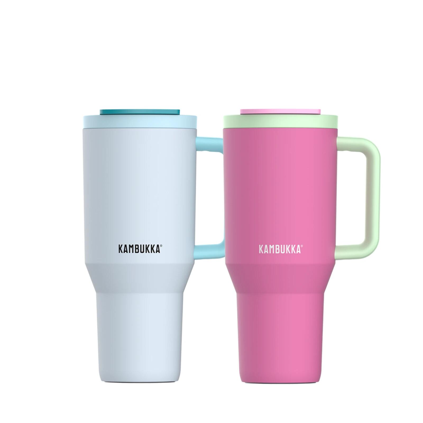 Zestaw 2 x Kubek termiczny Kambukka Rio 950ml