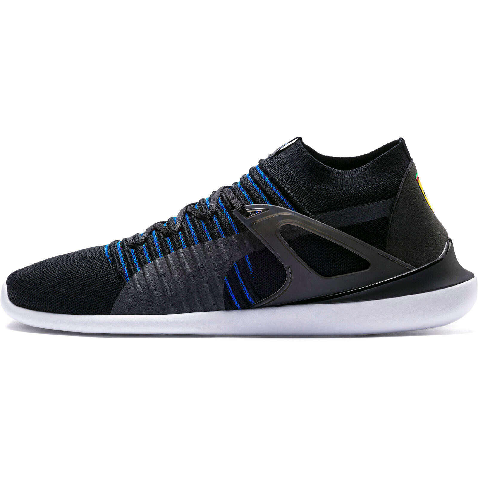 Buty sportowe Puma Scuderia Ferrari Evo Cat Ii Sock Lace