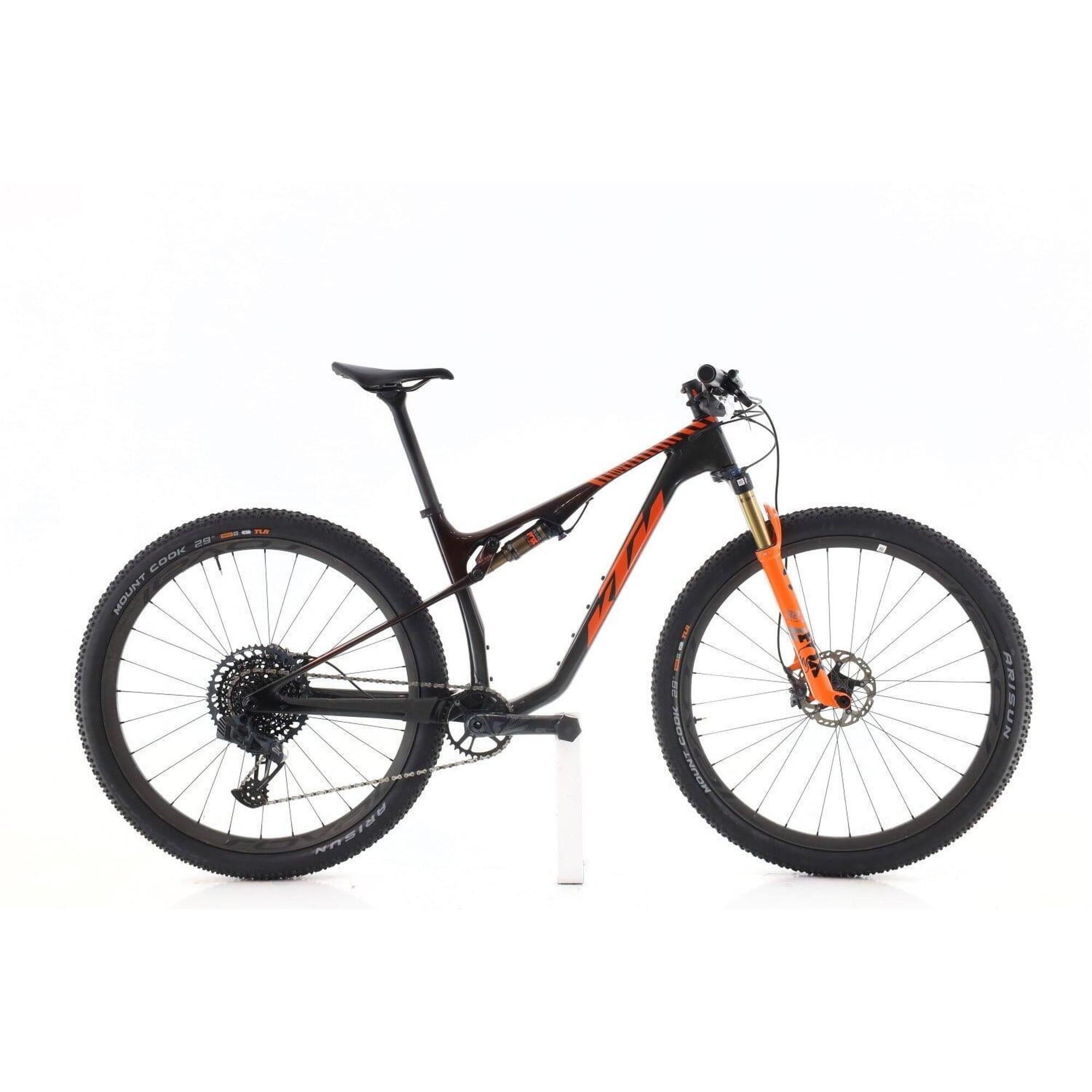 Second life · R. górski · KTM Scarp Exonic GX AXS · W bardzo dobrym stanie