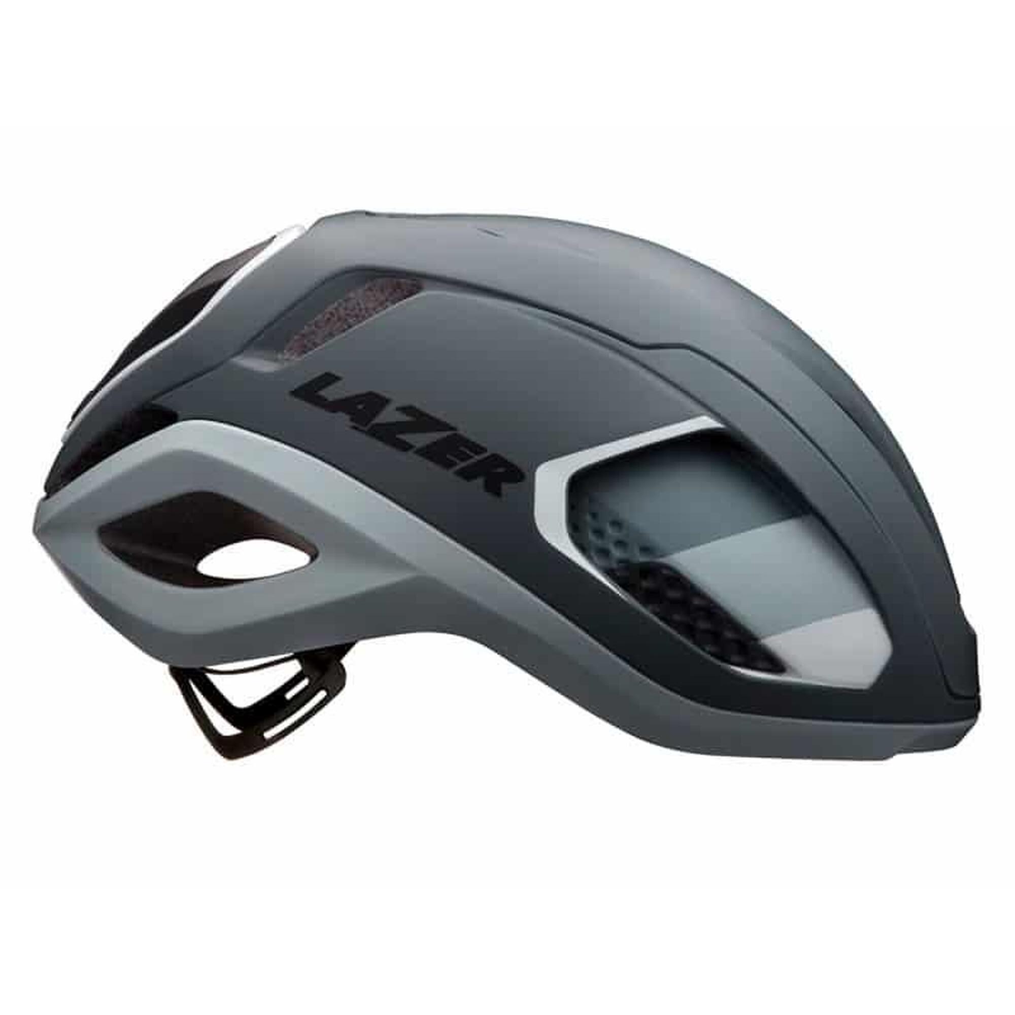 Kask rowerowy Lazer Vento Kineticore CE
