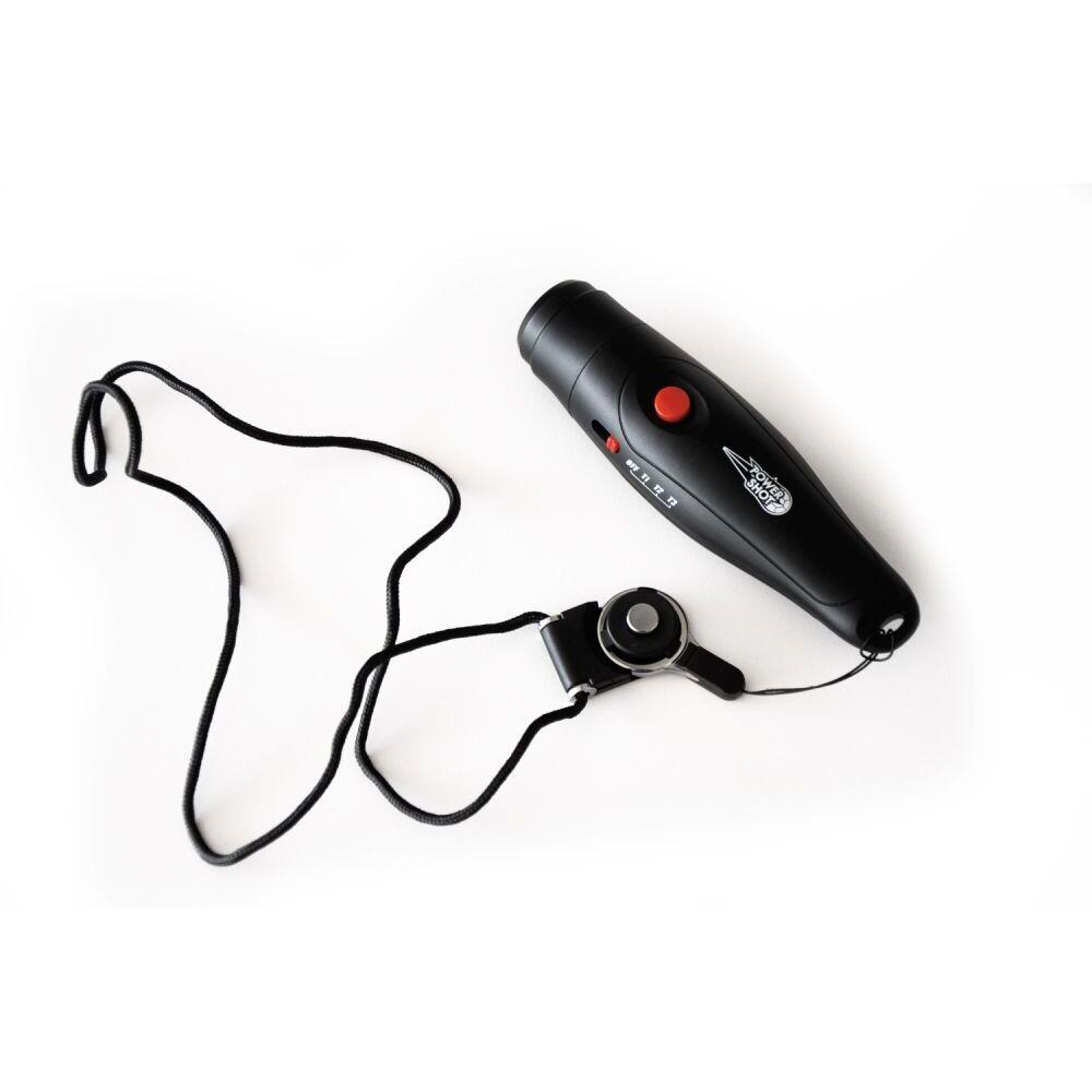 Elektroniczny gwizdek sędziowski PowerShot