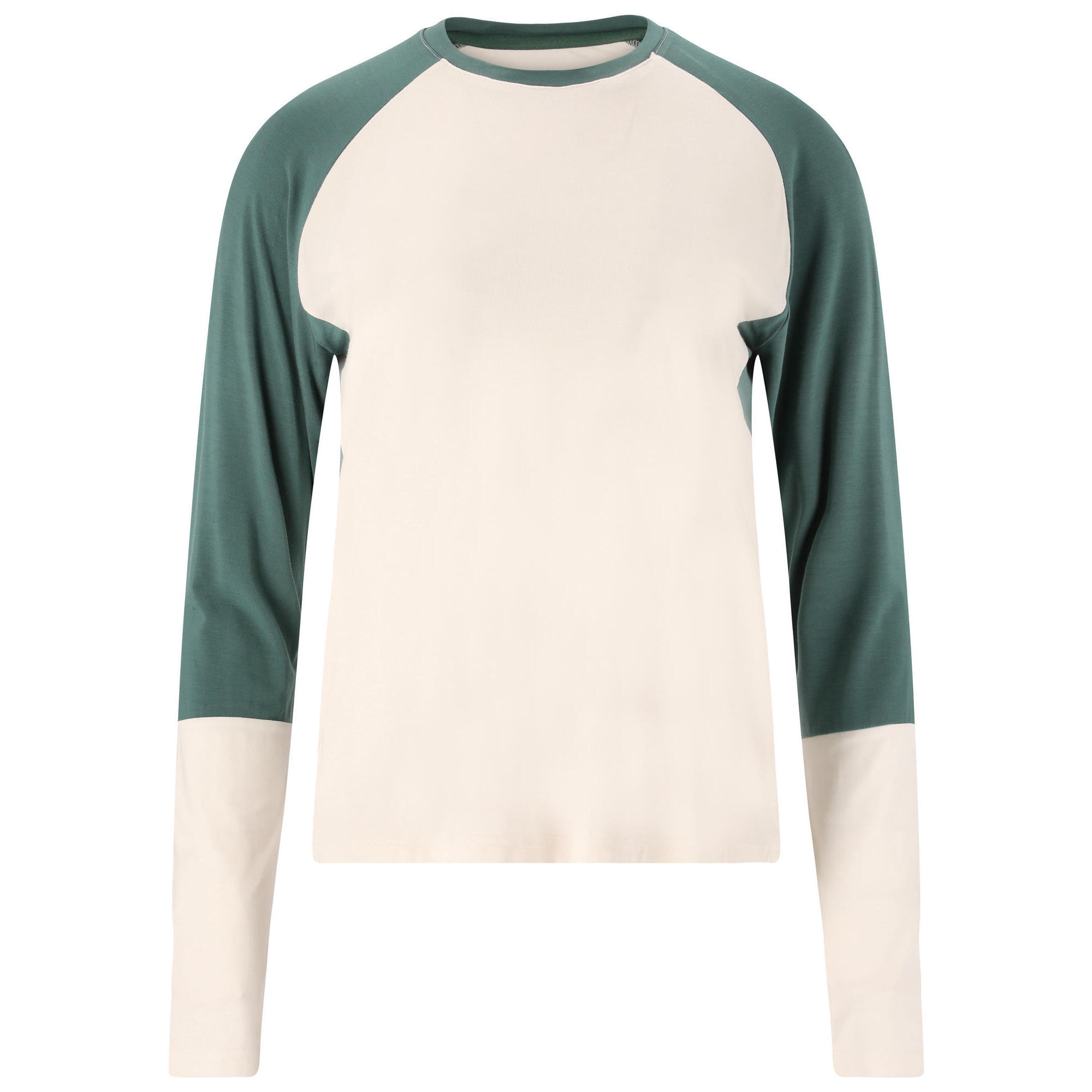 Koszulka treningowa damska Endurance Abbye L/S