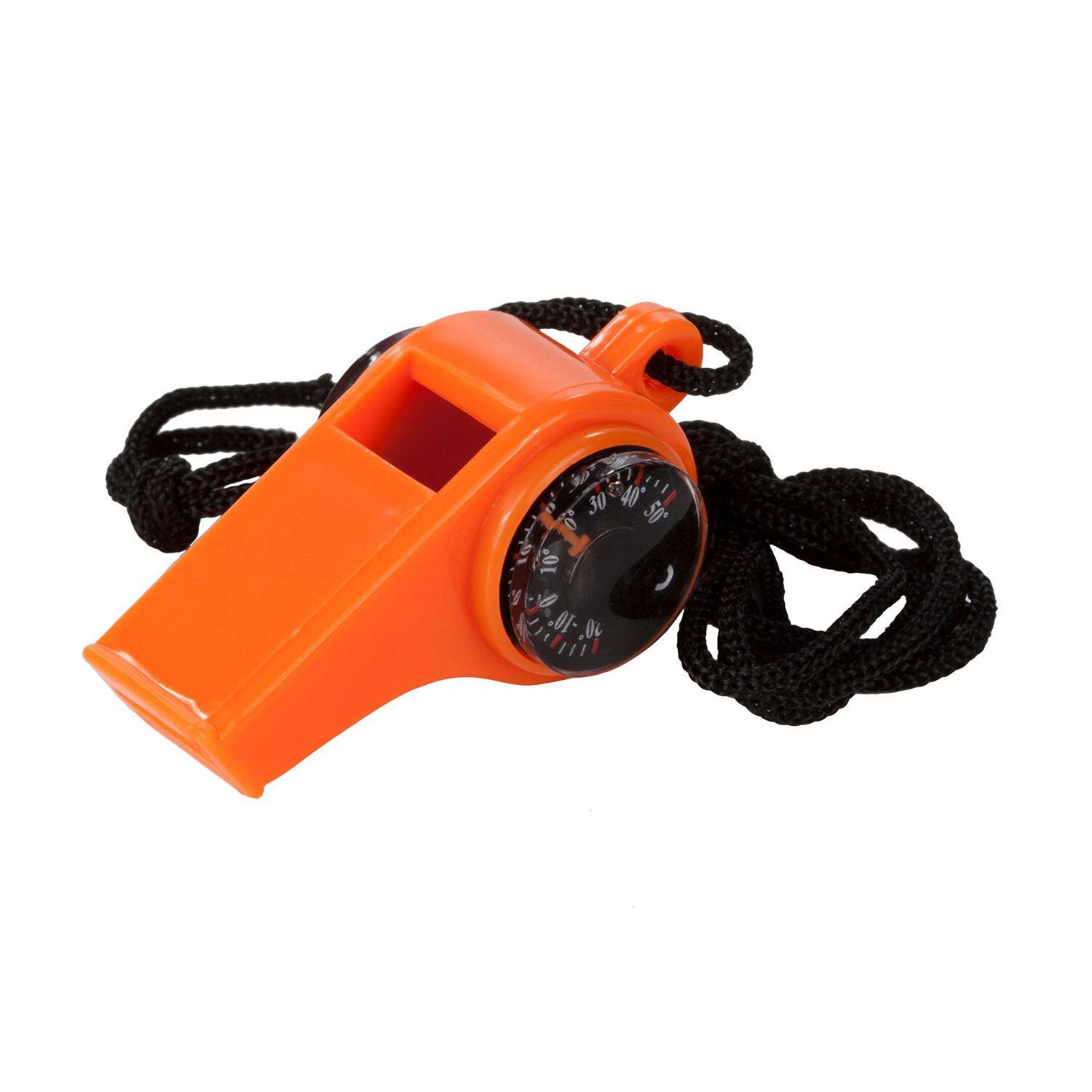 Gwizdek Regatta Survival Whistle 3w1