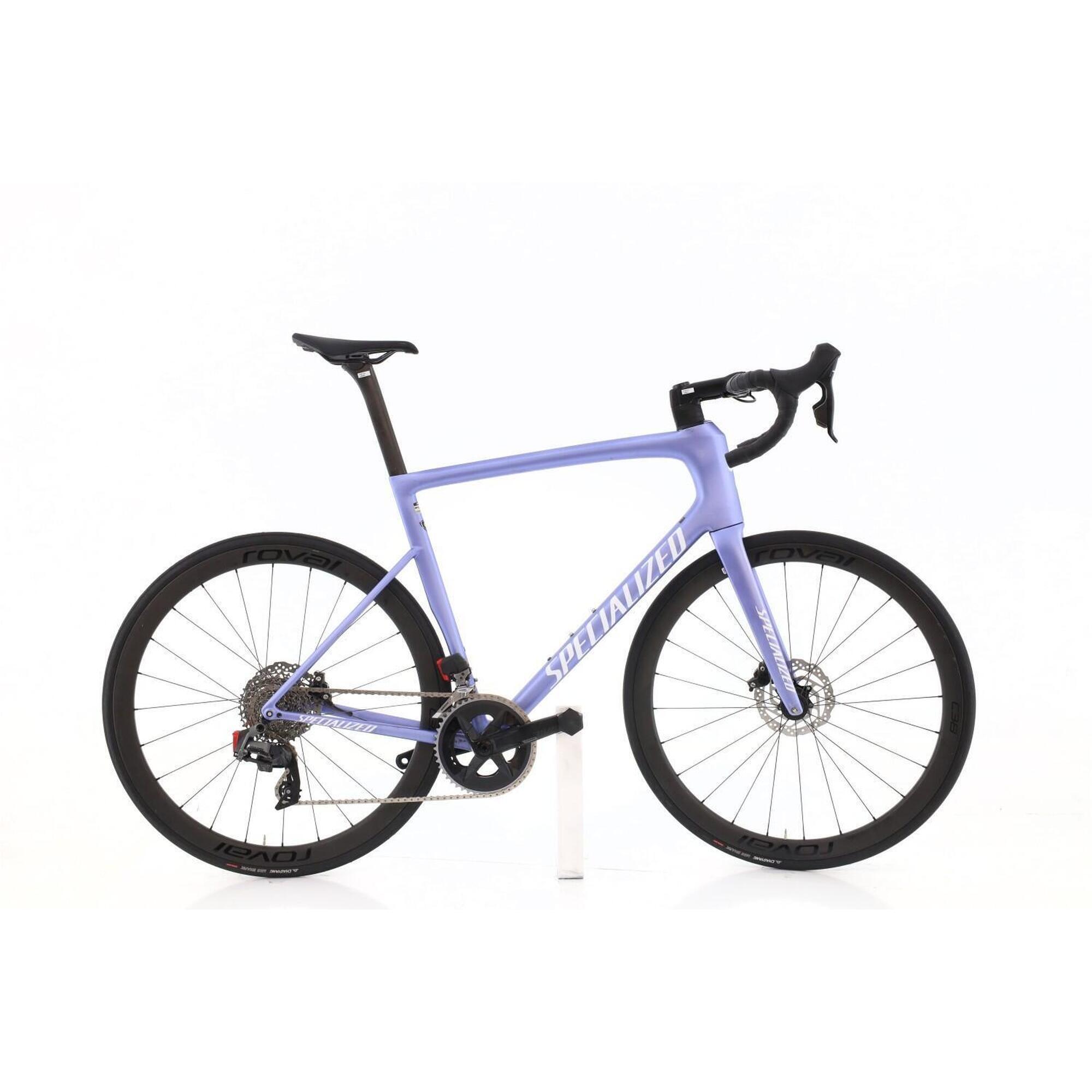 Second life · R. szosowy · Tarmac SL8 Expert AXS 12V · W bardzo dobrym stanie