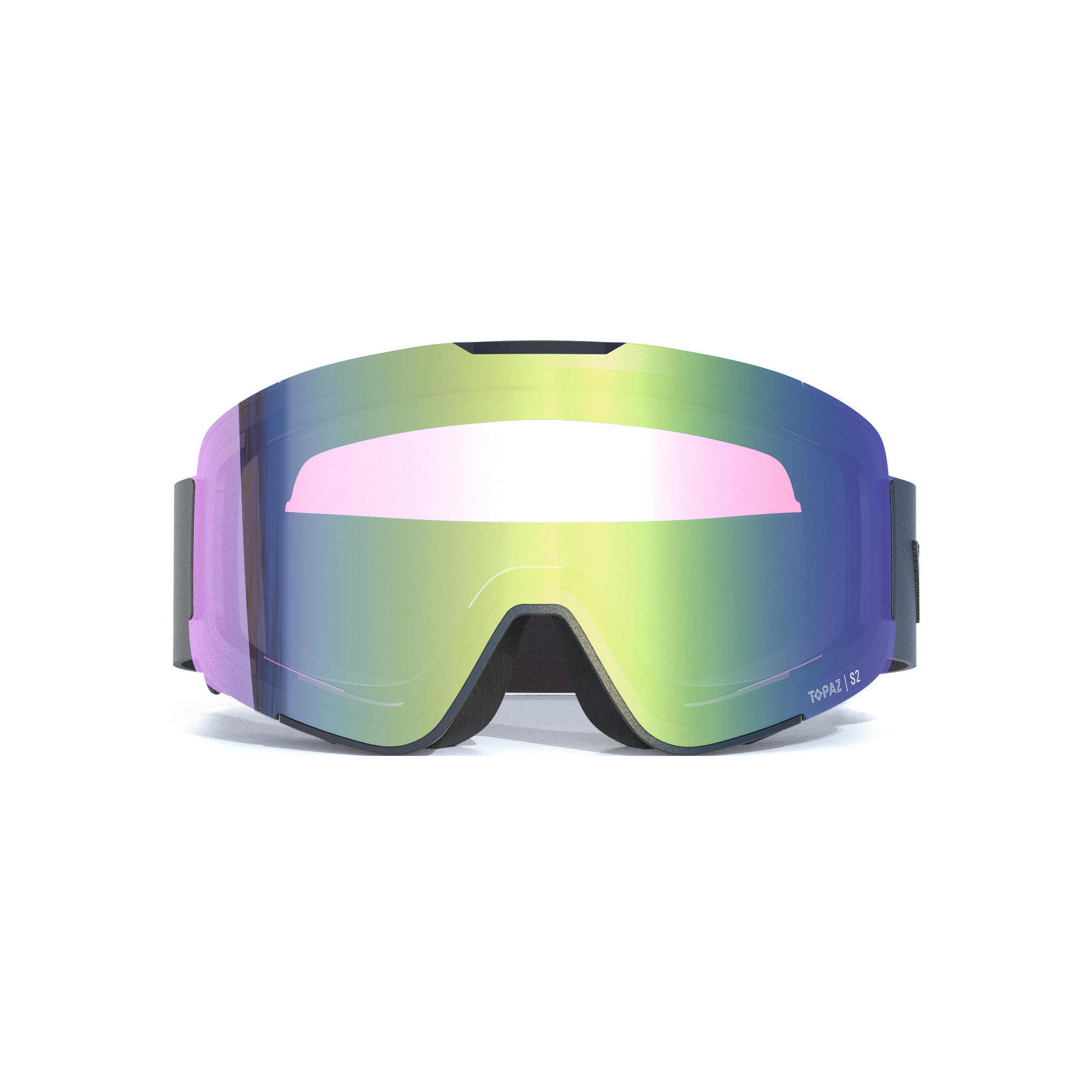 Gogle narciarskie Whistler Nendaz III