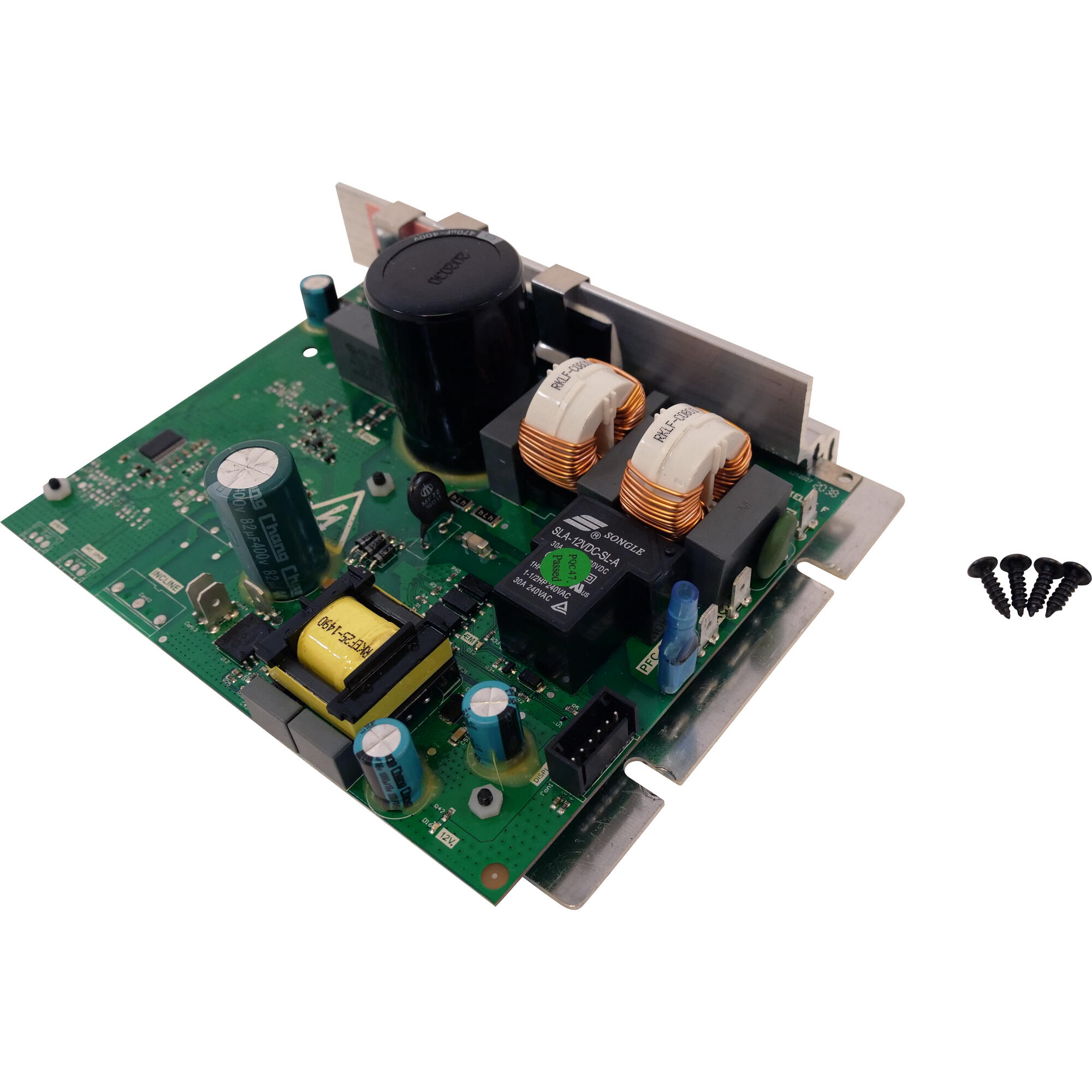 Moduł sterujący do bieżni Domyos RUN100E