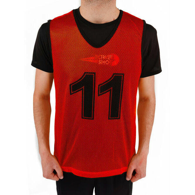 Zestaw 11 ornatów ponumerowanych od 1 do 11 PowerShot