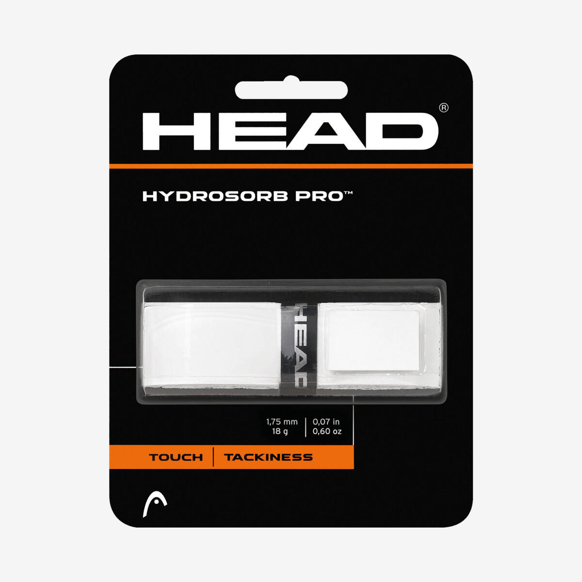 HEAD Hydrosorb™ Pro Owijka tenisowa bazowa