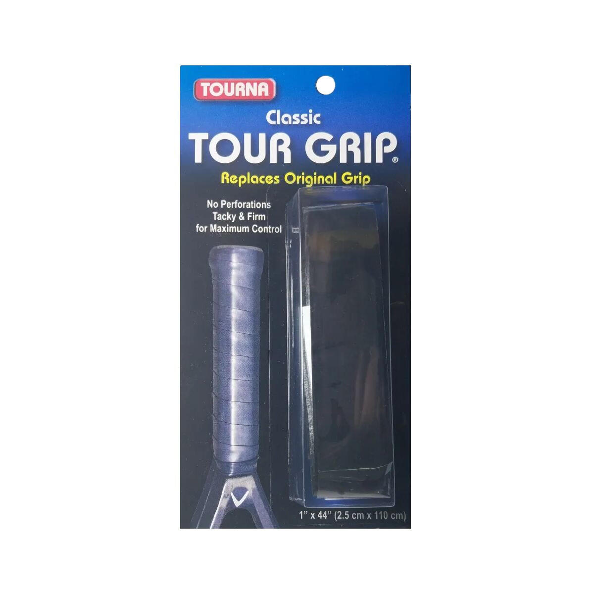 Owijka bazowa Tourna Classic Tour Grip 1 szt