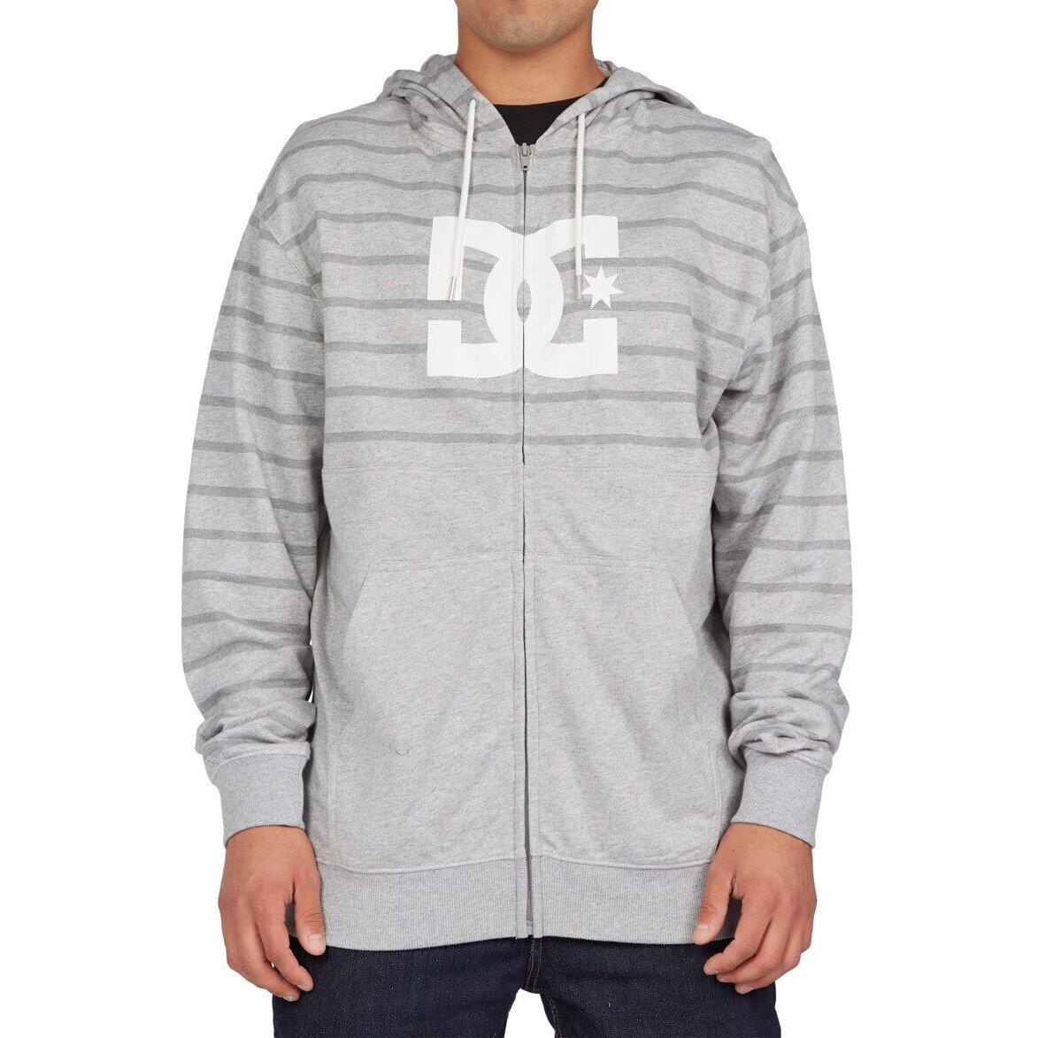 Bluza z kapturem męskie DC Shoes Studley
