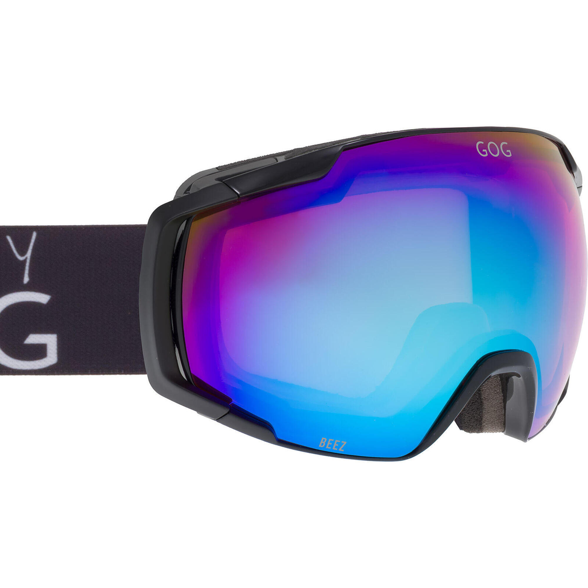 Gogle narciarskie GOG