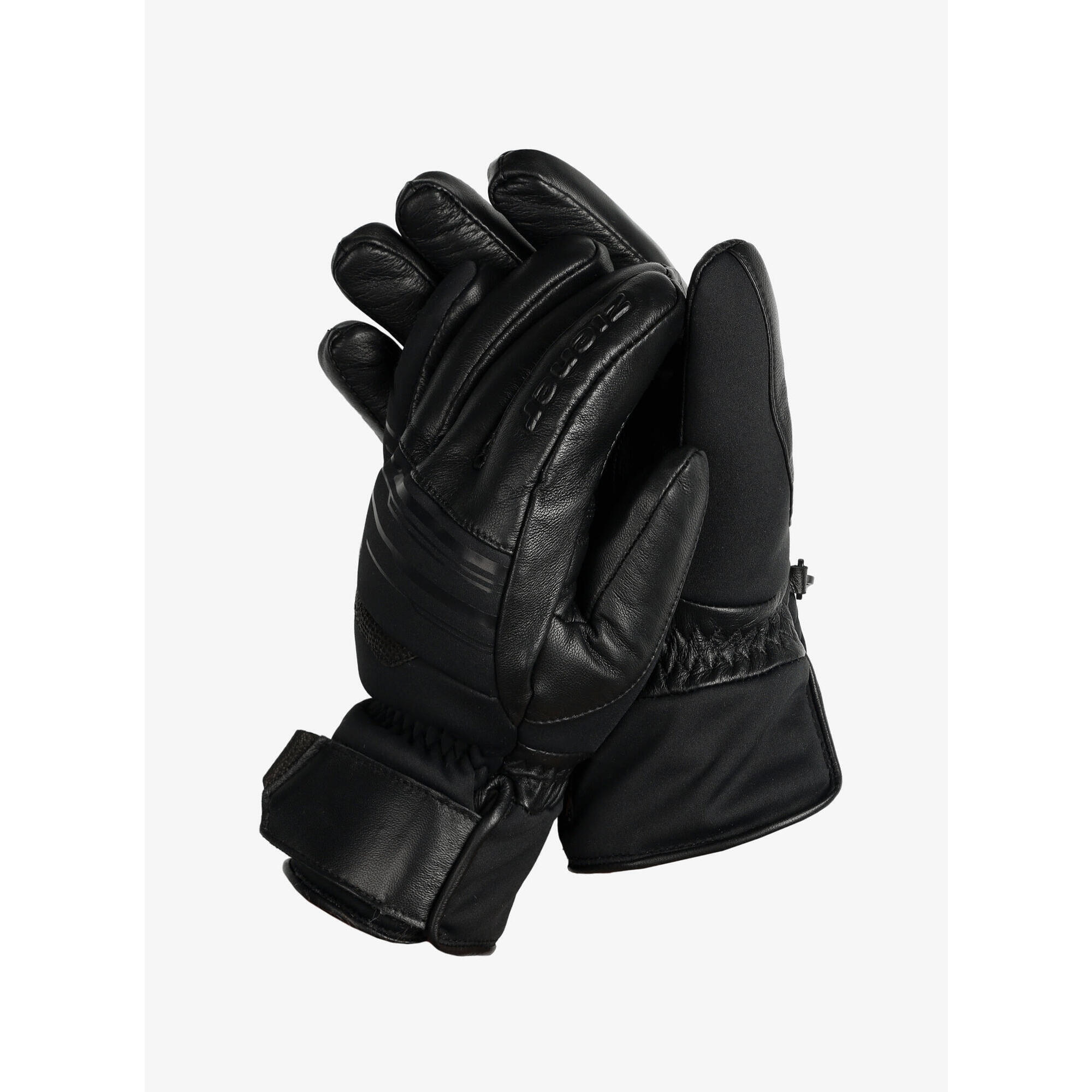 Rękawice narciarskie Ziener Garcel WS PR