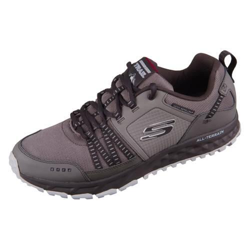 Buty do chodzenia męskie Skechers Escape Plan