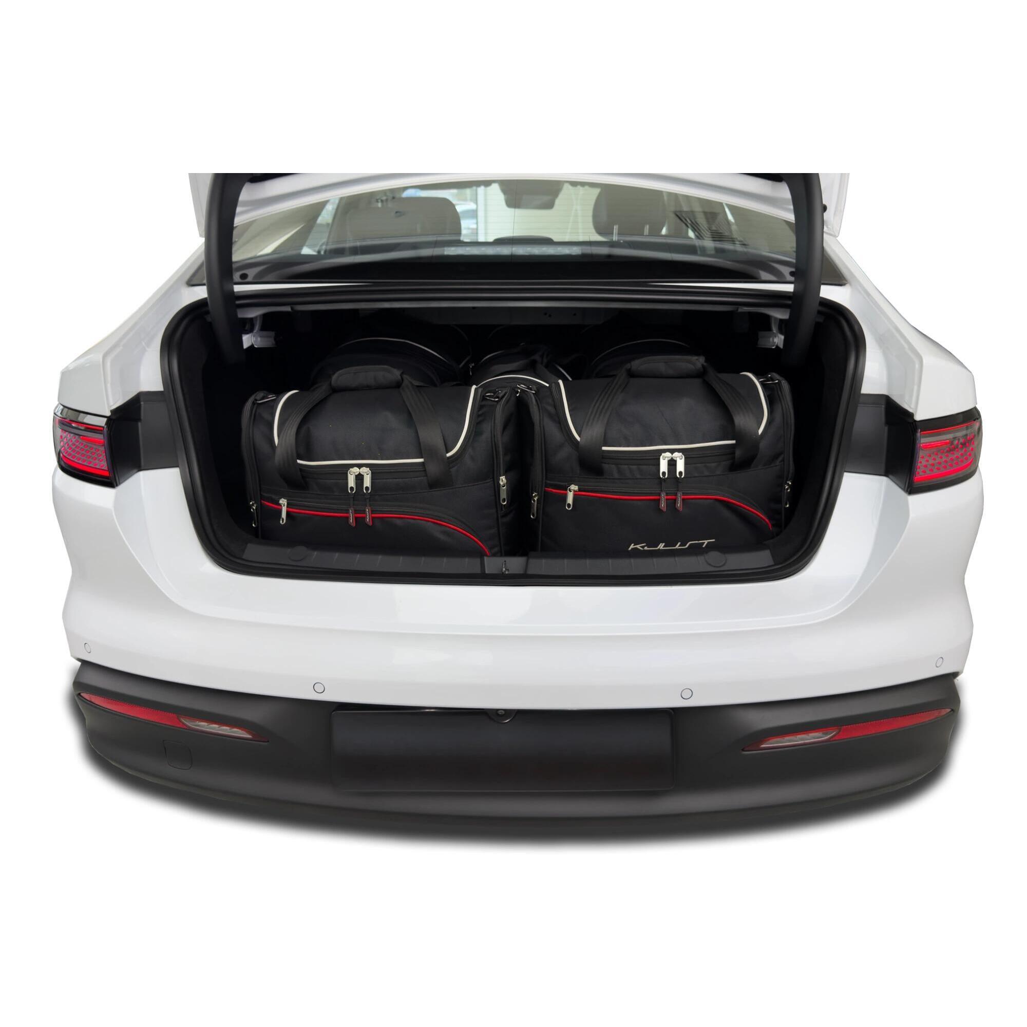 Torby Do Bagażnika Byd Seal 5 Limousine Phev 2024+ 6Szt Kjust