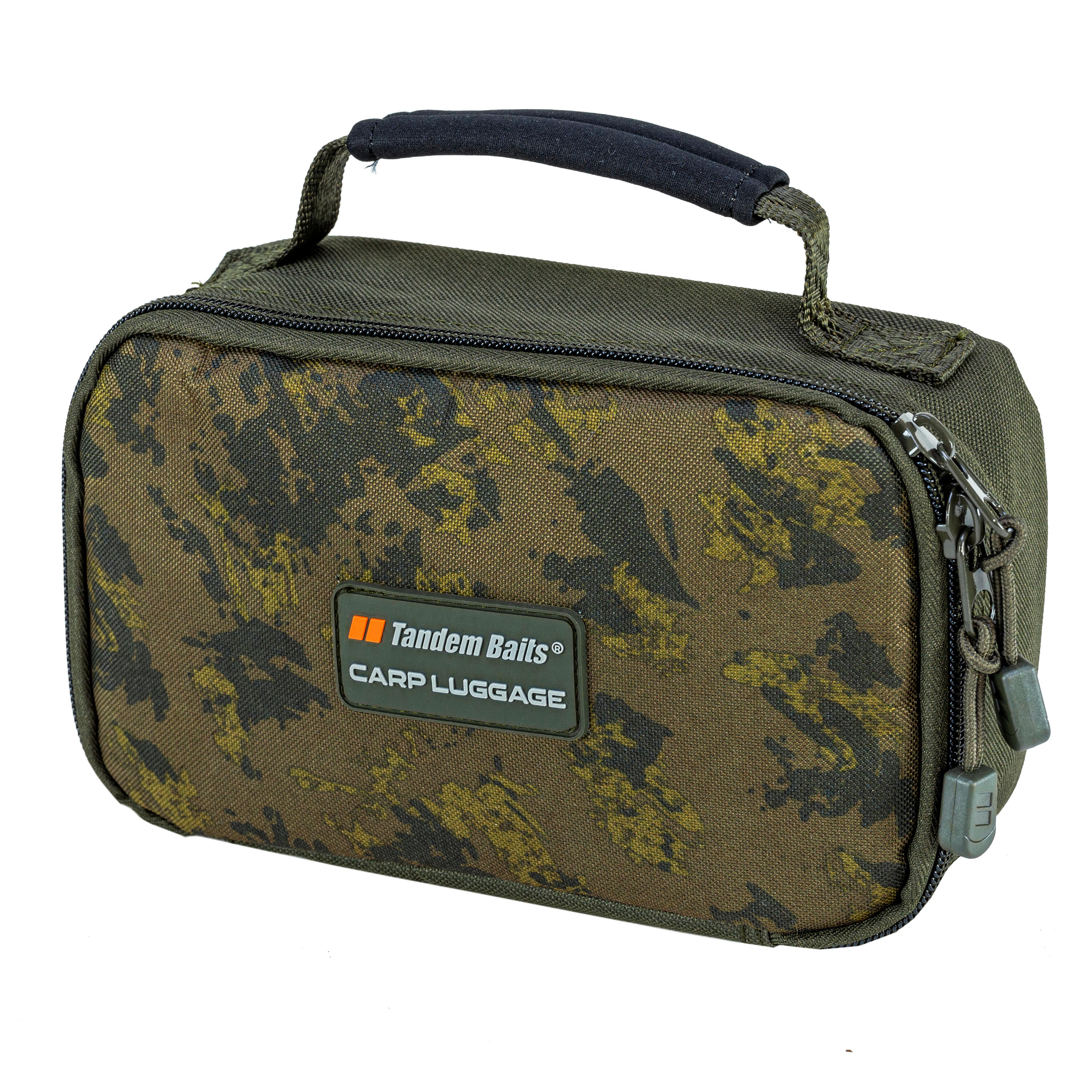 Kuferek wędkarski Phantom na ciężarki