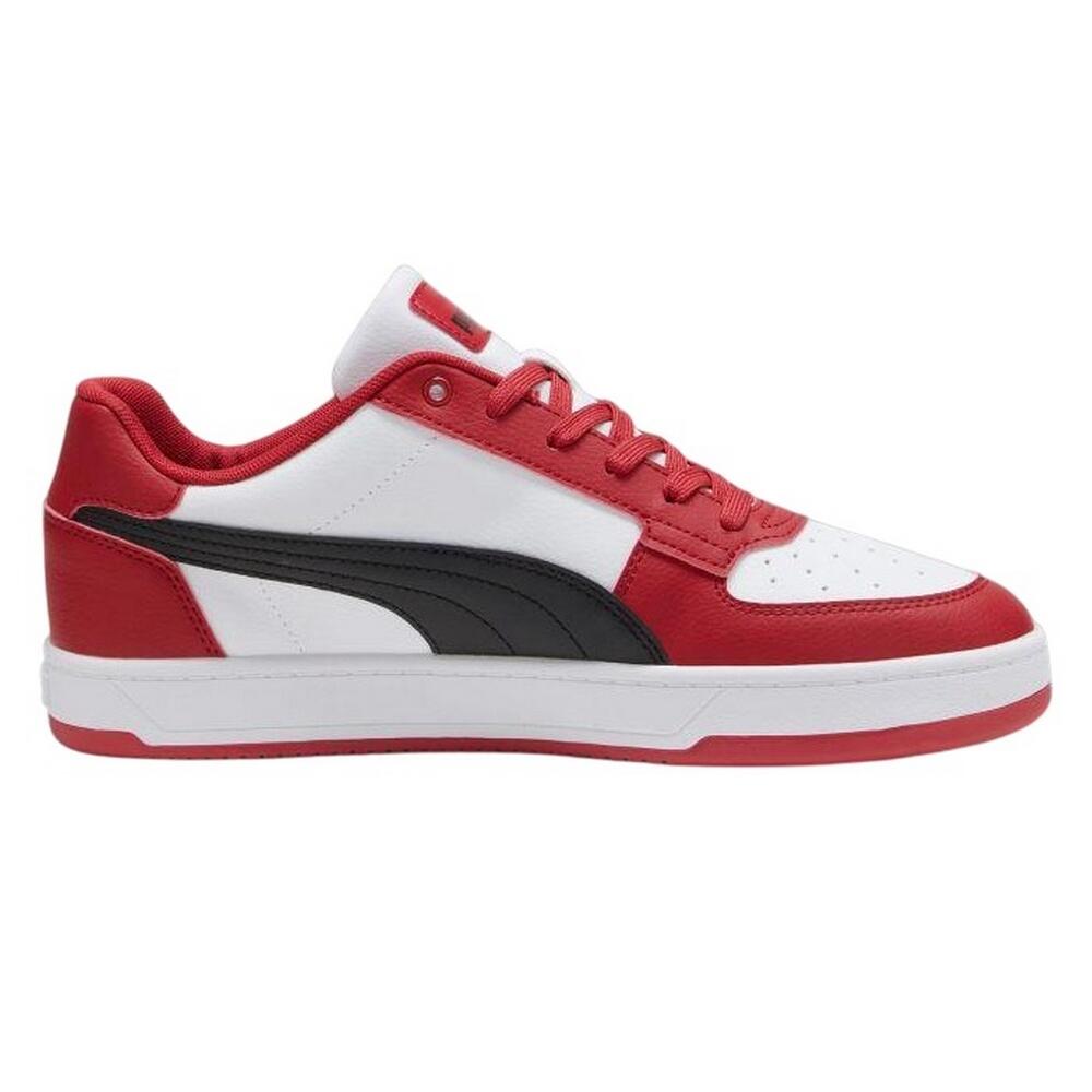 Męskie Buty Treningowe Ze Skóry Ekologicznej Caven 2.0 Club