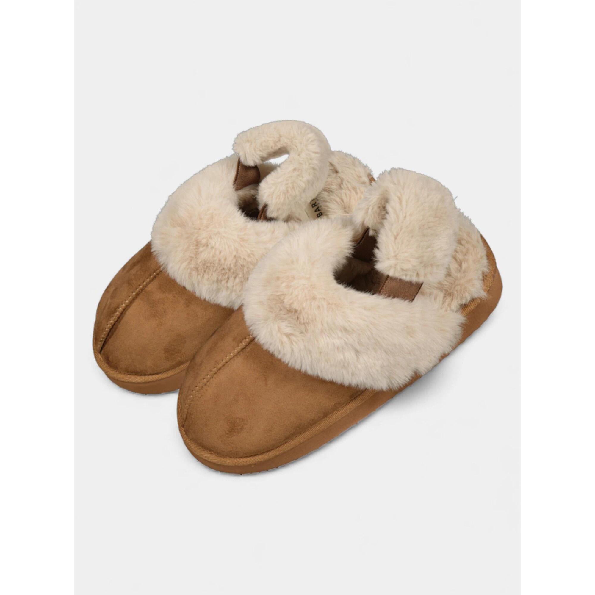 Kapcie Damskie Barts Ayumies