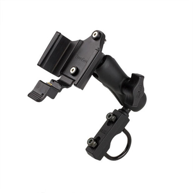 Uchwyt na kierownicę RAM do motocykli/quadów Aventura/Trail (13-31,7 mm) TwoNav