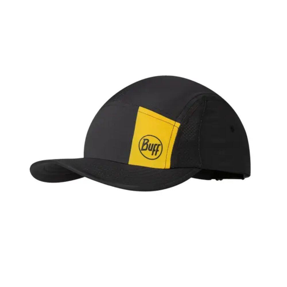 Czapka z daszkiem BUFF 5 PANEL GO CAP LOGO