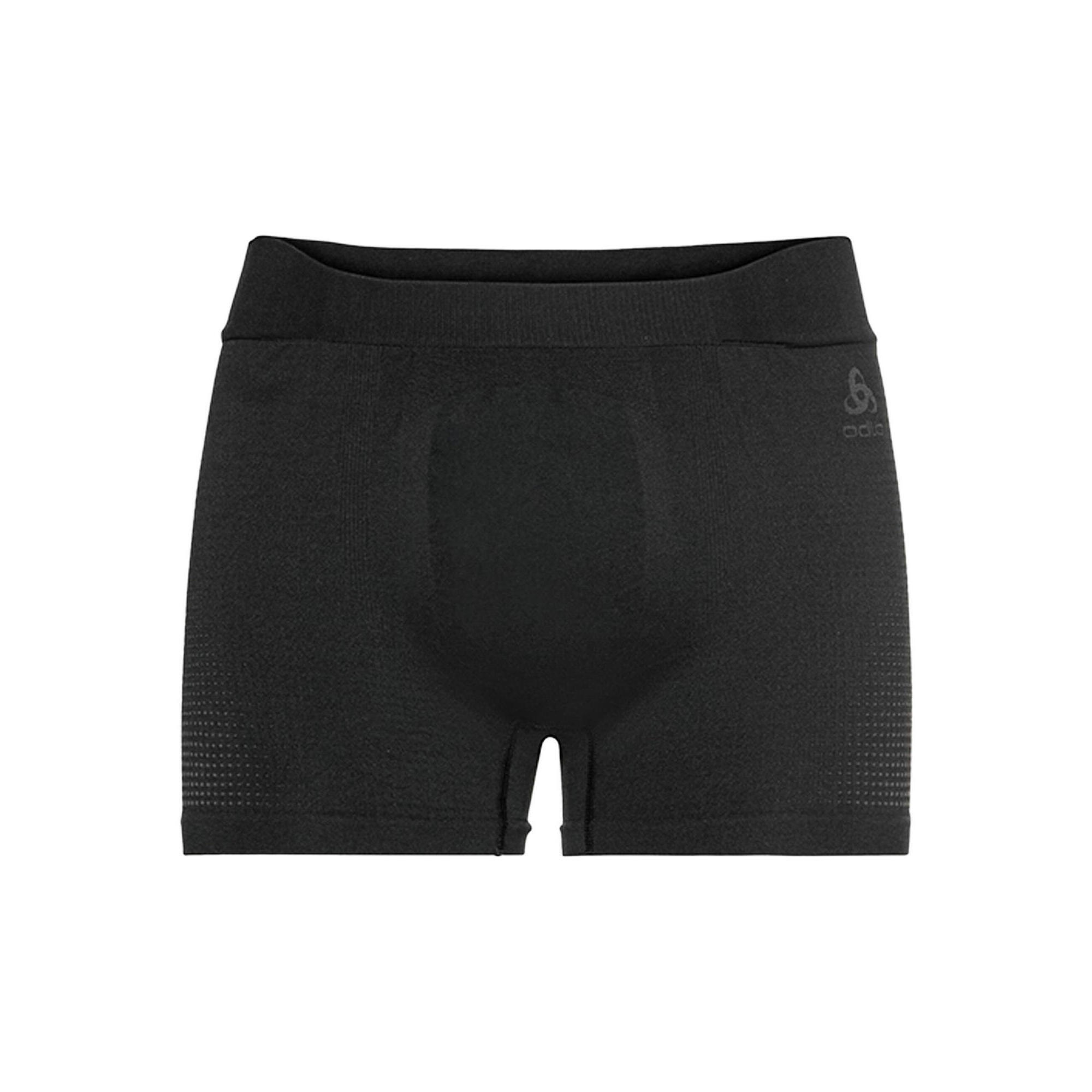 Bokserki męskie Odlo Boxer PERFORMANCE SPORTS WARM ECO