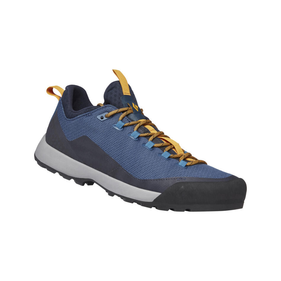 Buty trekkingowe Black Diamond Mission LT