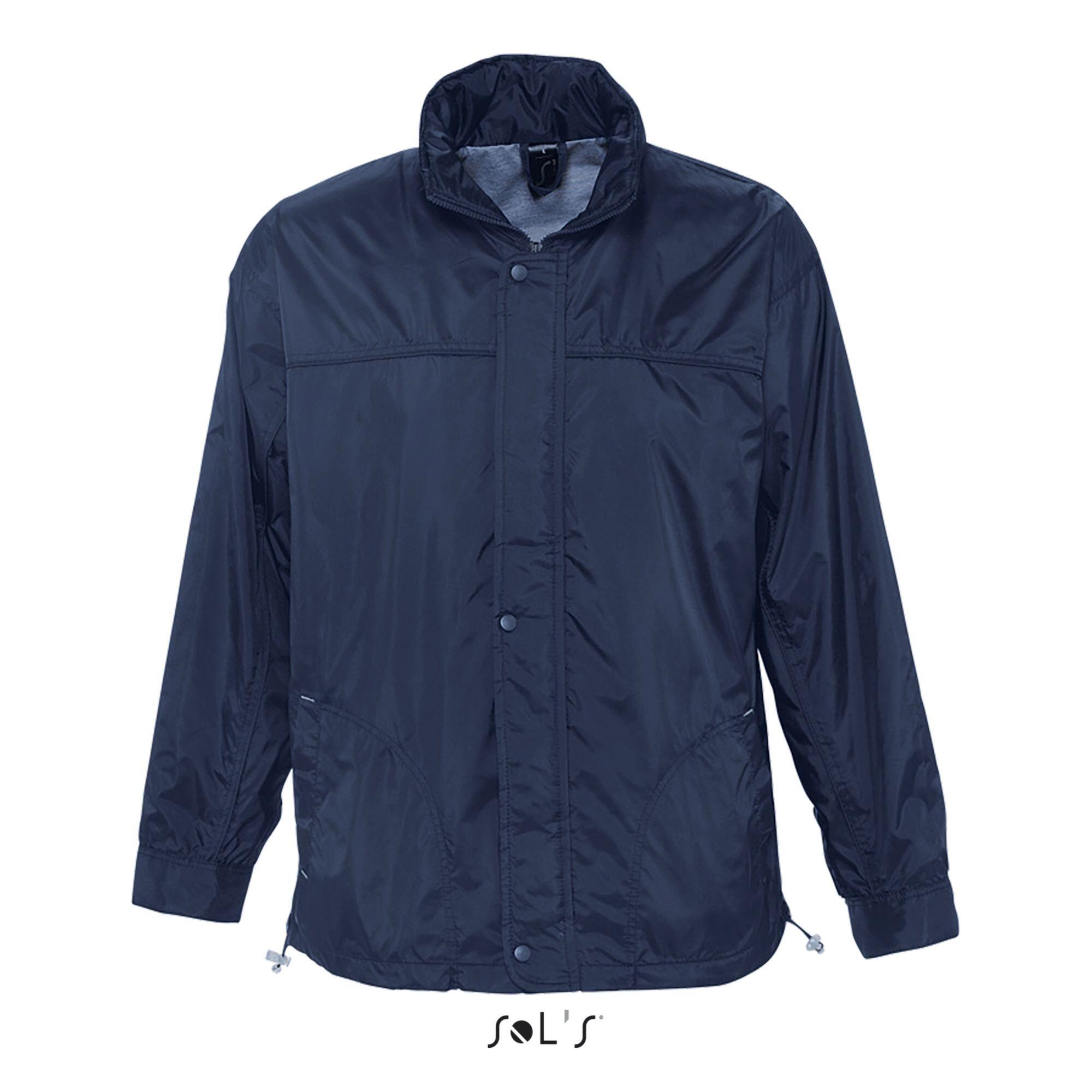 Windbreaker Sol's Mistral