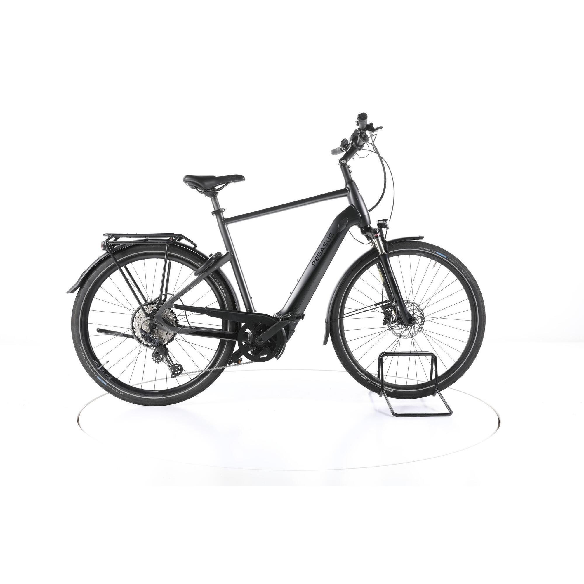 Second Life - Pegasus Premio EVO Lite Trekking E-Bike - Bardzo dobry stan