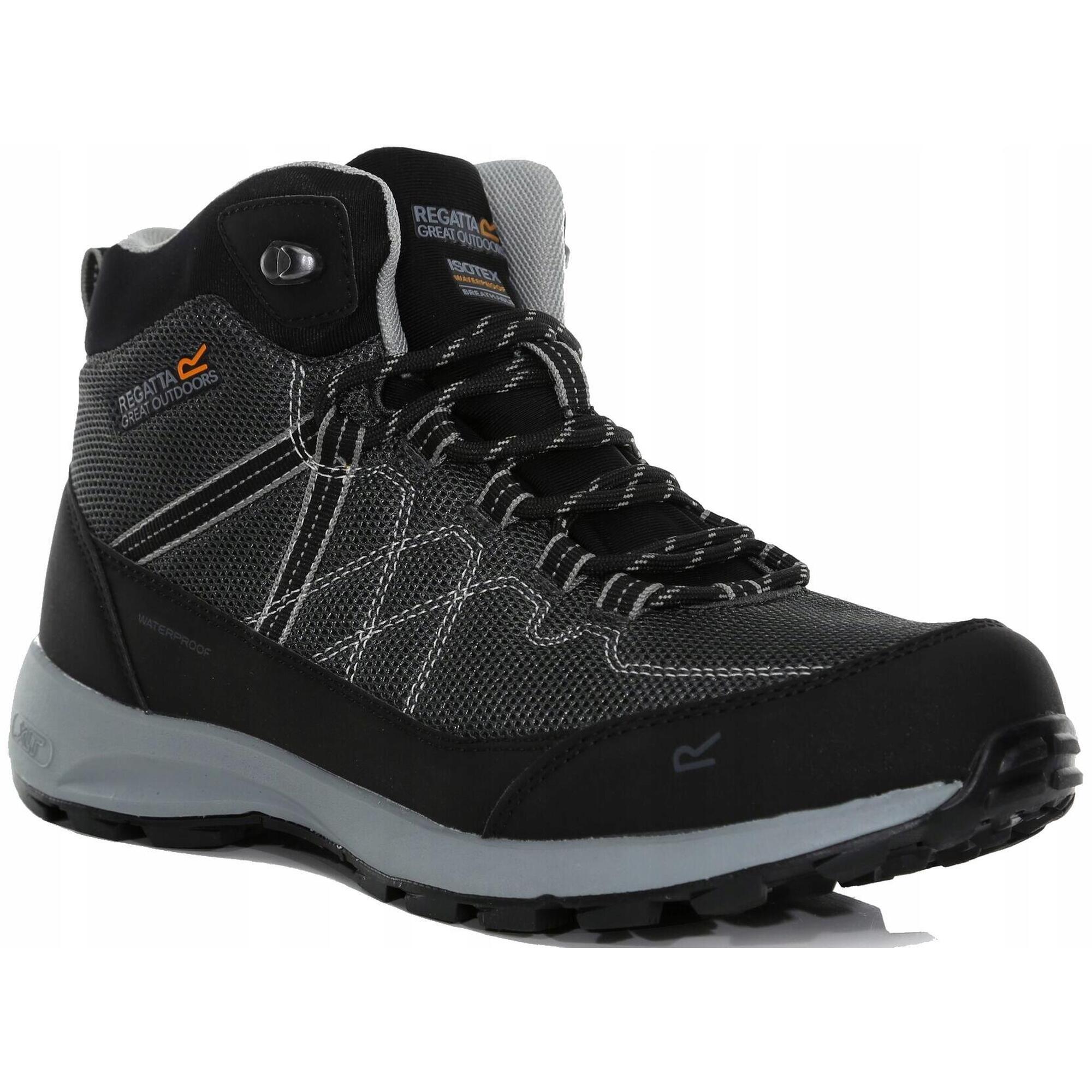 Buty trekkingowe męskie Samaris Lite