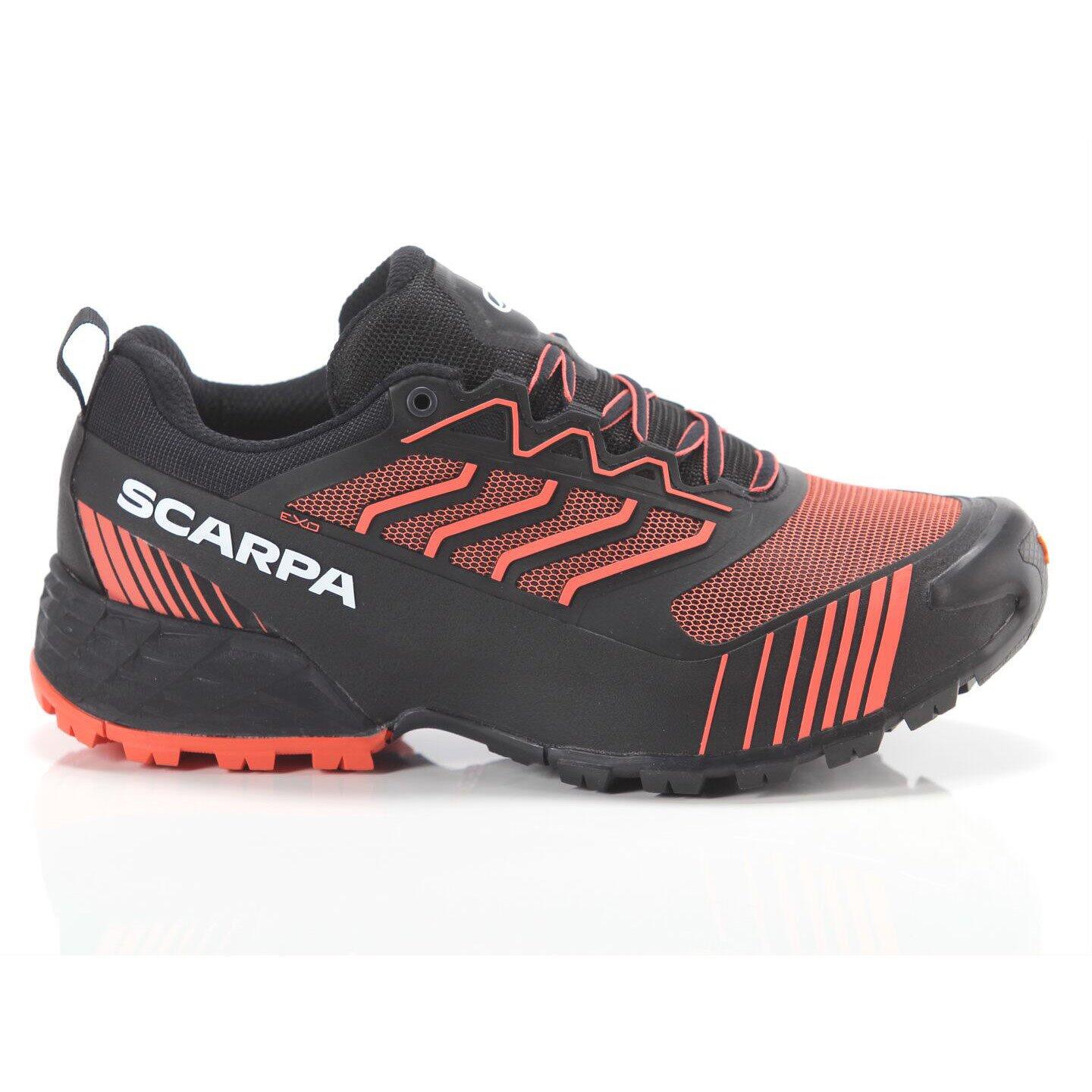 Buty trailowe damskie Scarpa Ribelle Run XT