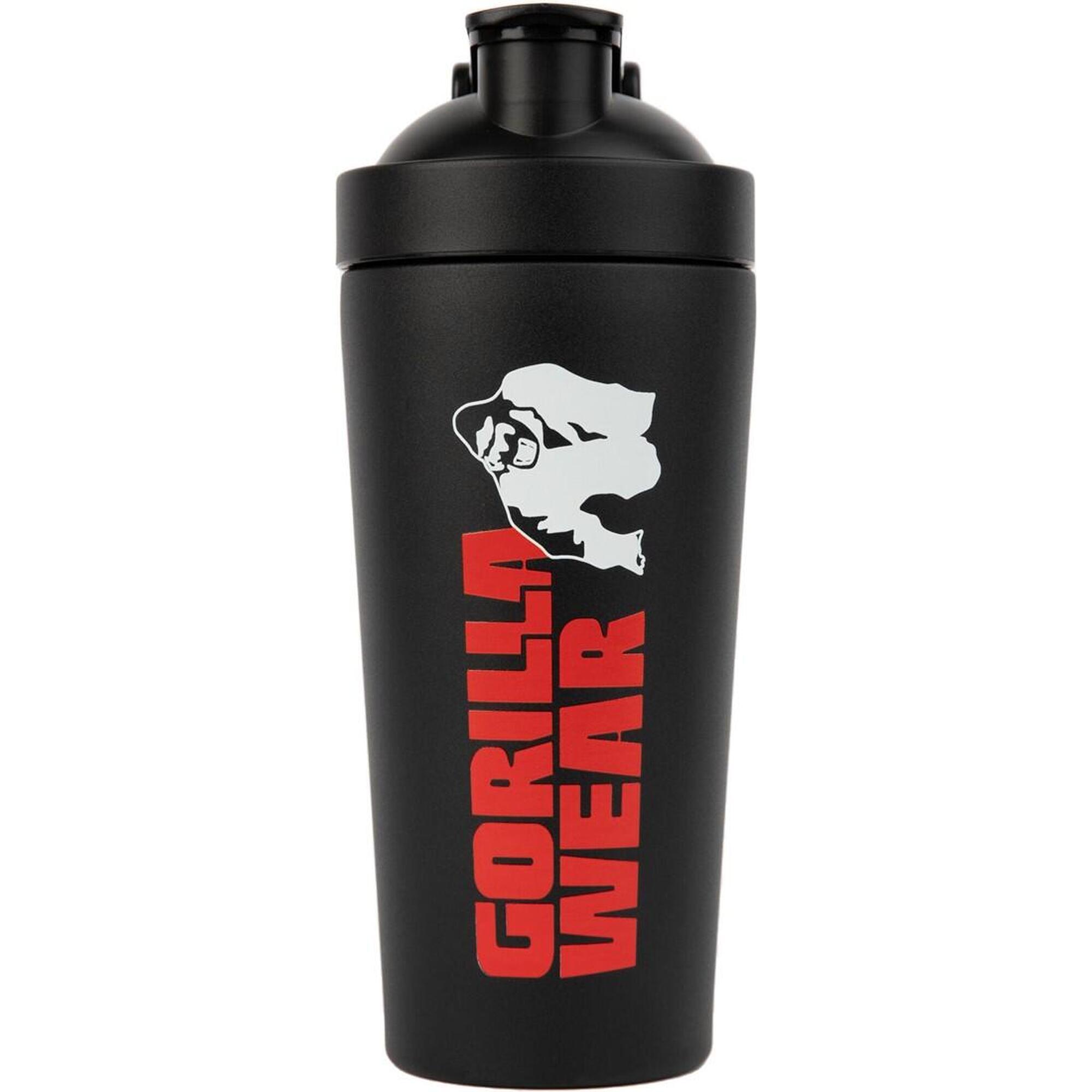 Metal Shaker 740ML - Czarny
