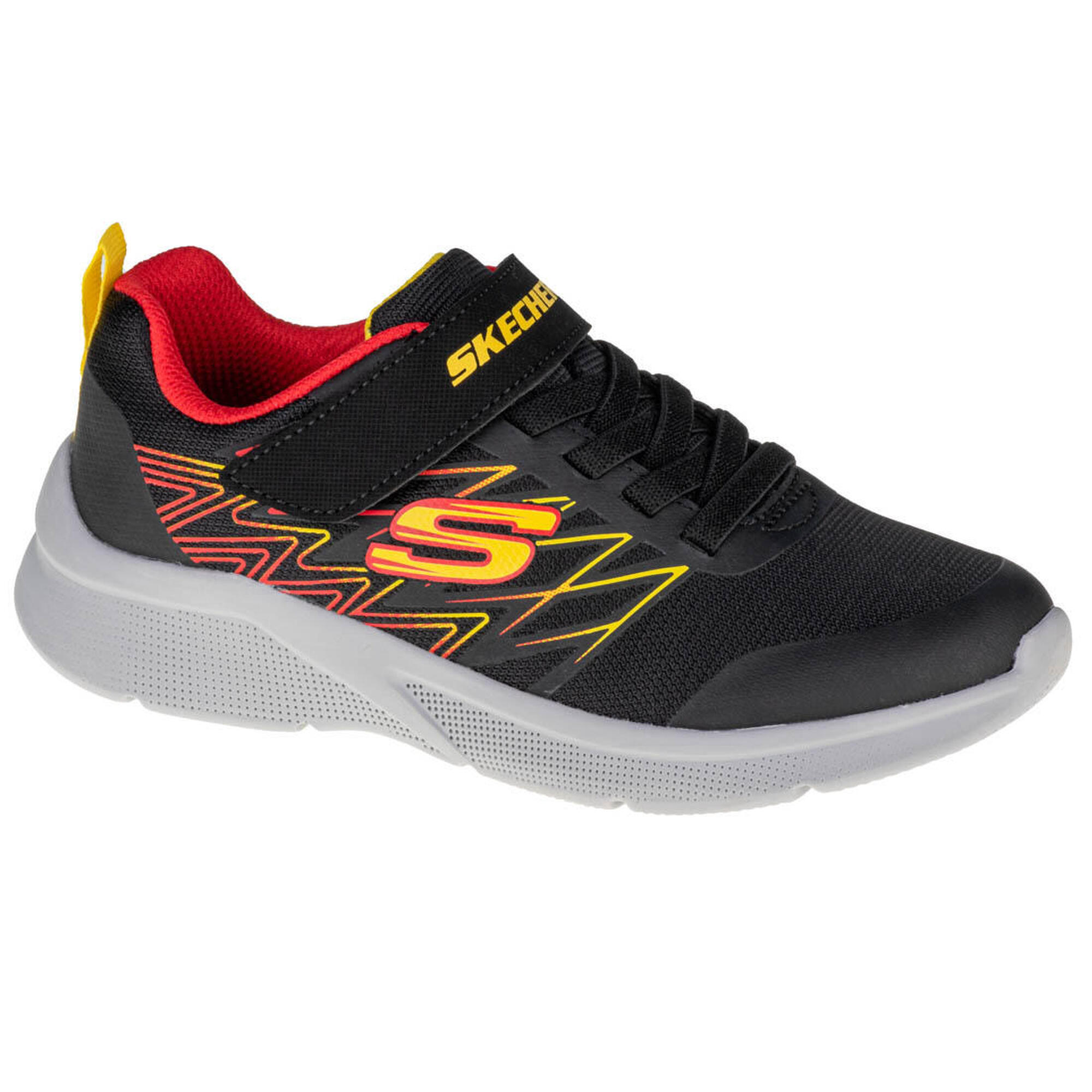 Buty do chodzenia dla dzieci Skechers Microspec Texlor