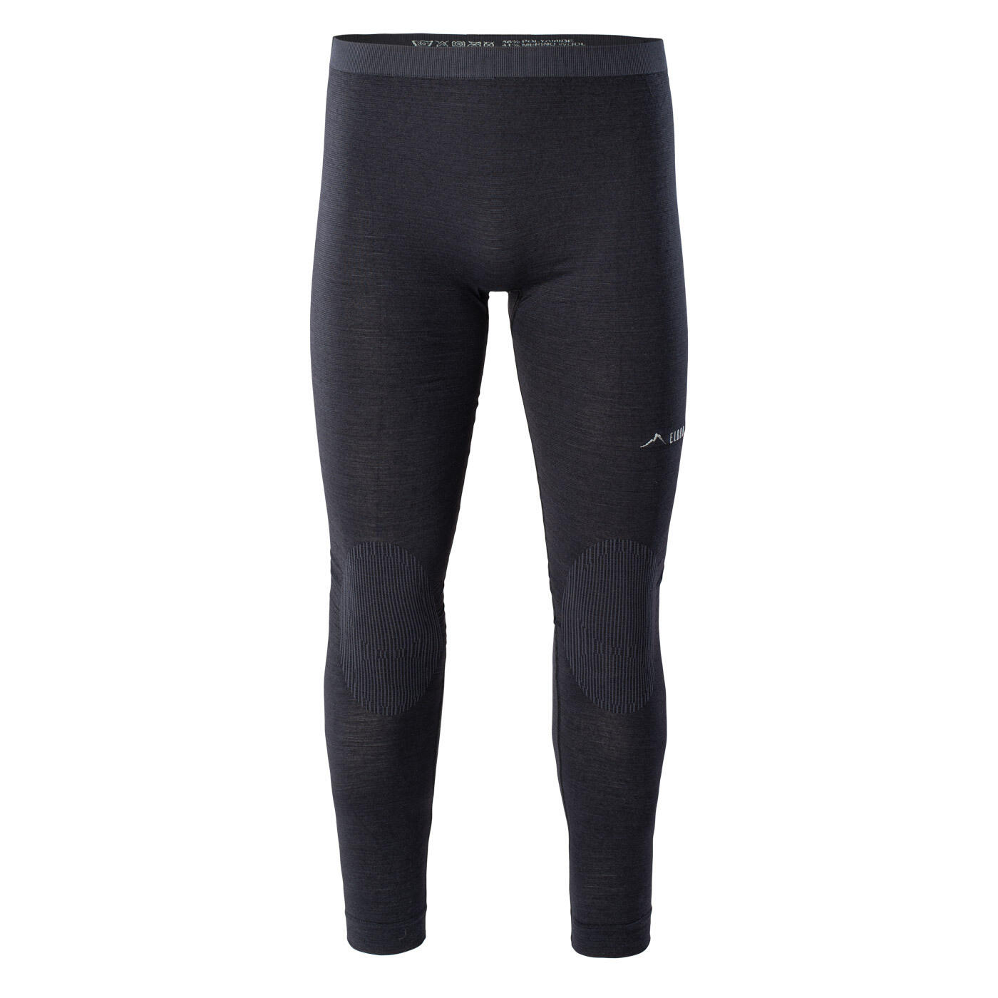 Legginsy termiczne Elbrus Elarit Bottom