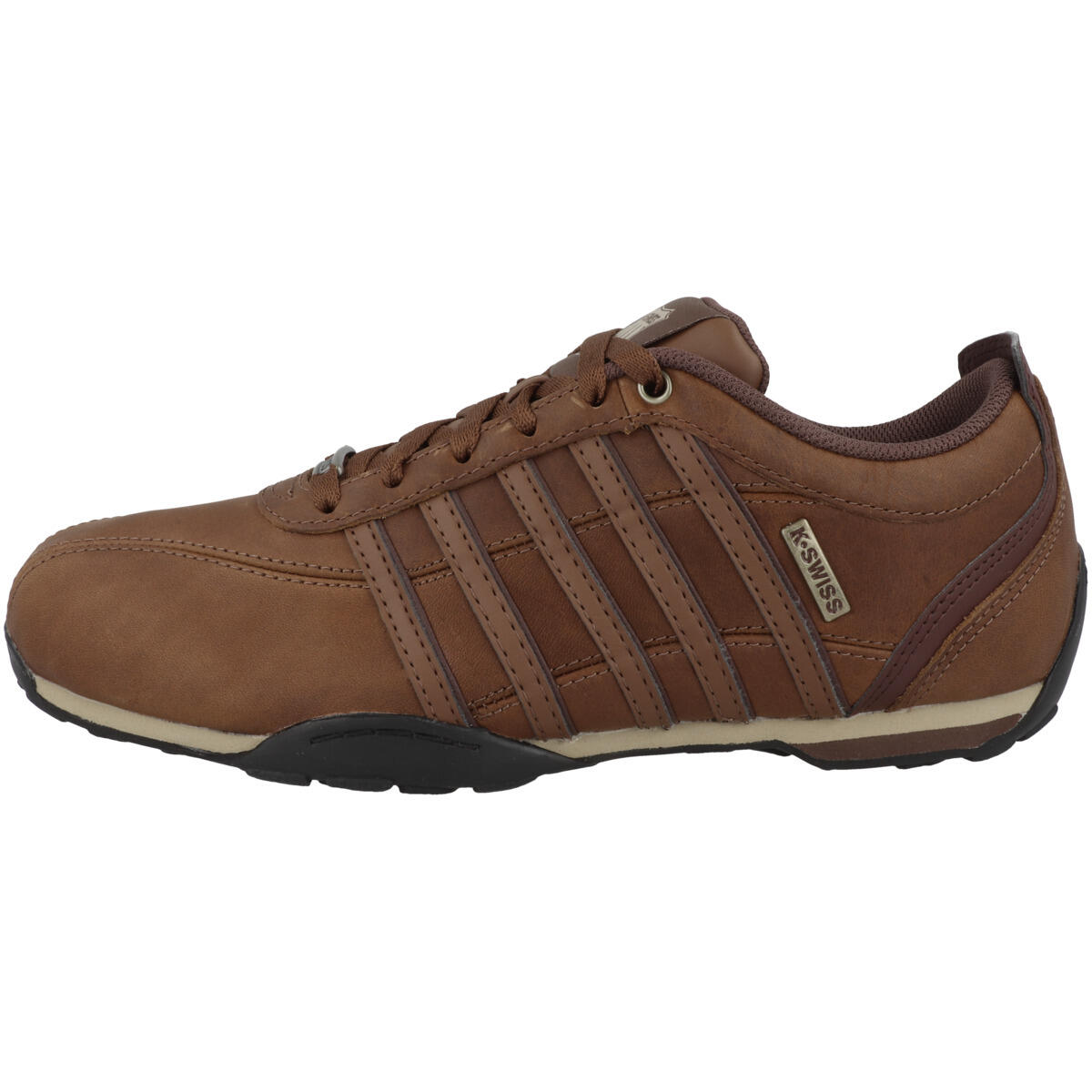 Buty K-Swiss ARVEE 1.5 (02453-214-M)
