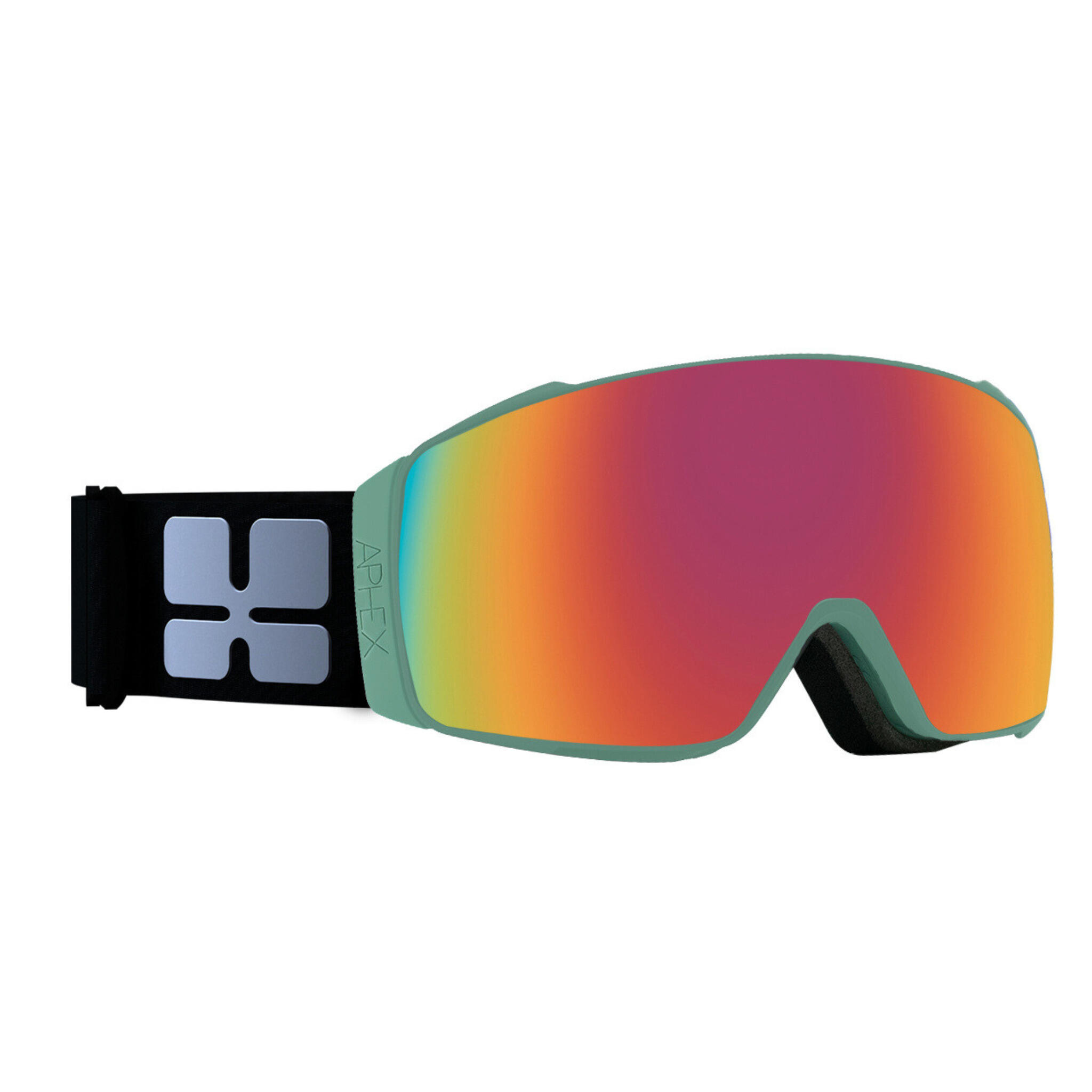 Maska narciarska Aphex Orion