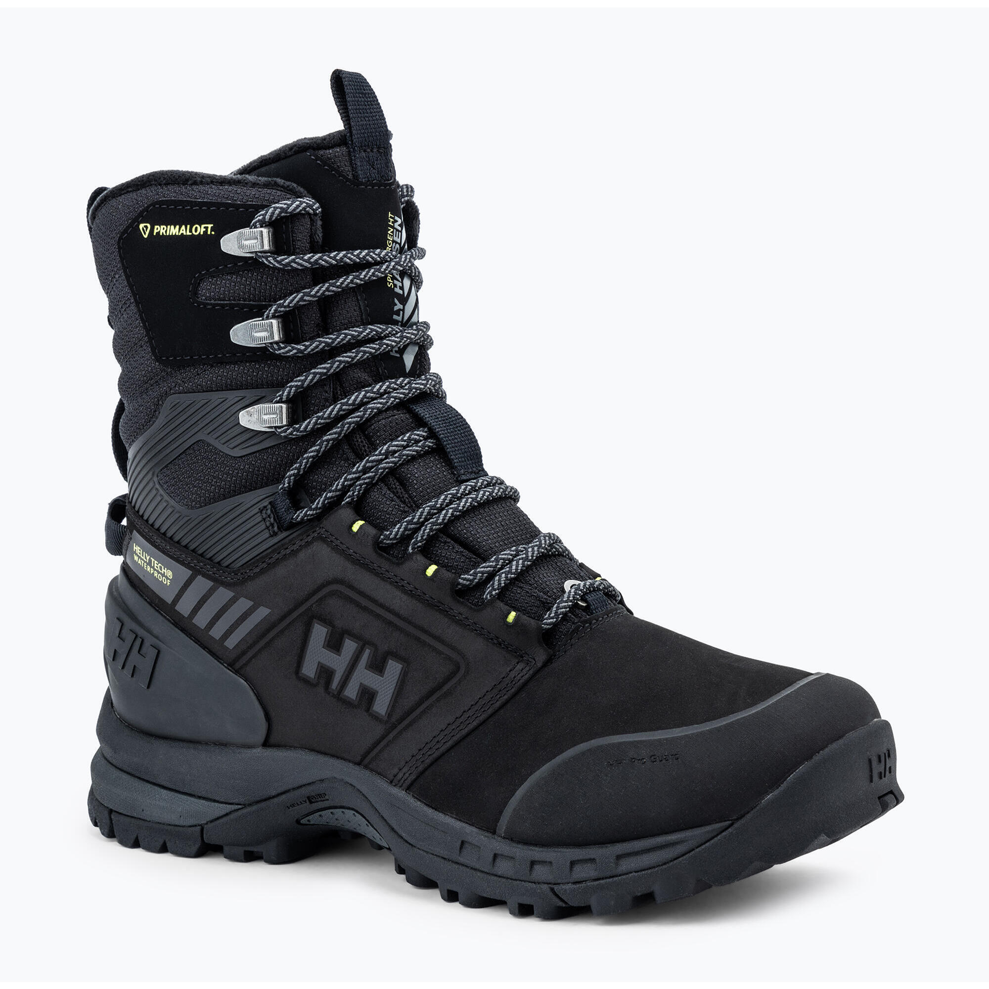 Buty męskie Helly Hansen Spitsbergen Primaloft HellyTech