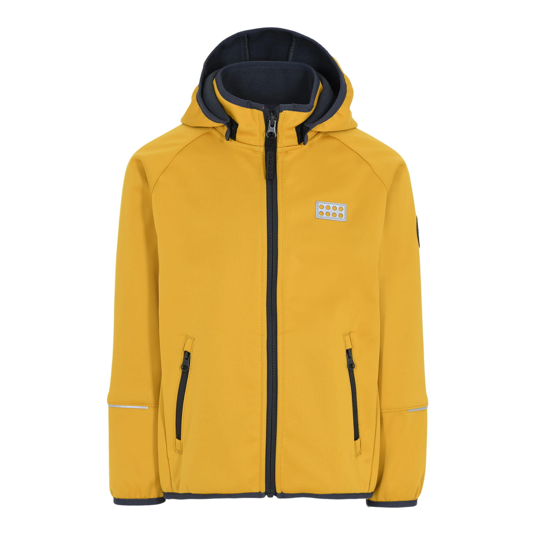 Kurtka softshell dziecięce Lego Sky 764