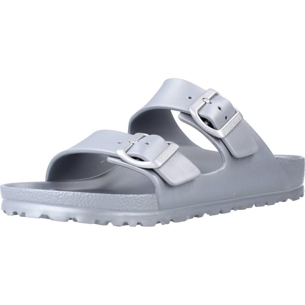Kapcie Birkenstock Arizona Eva Damskie