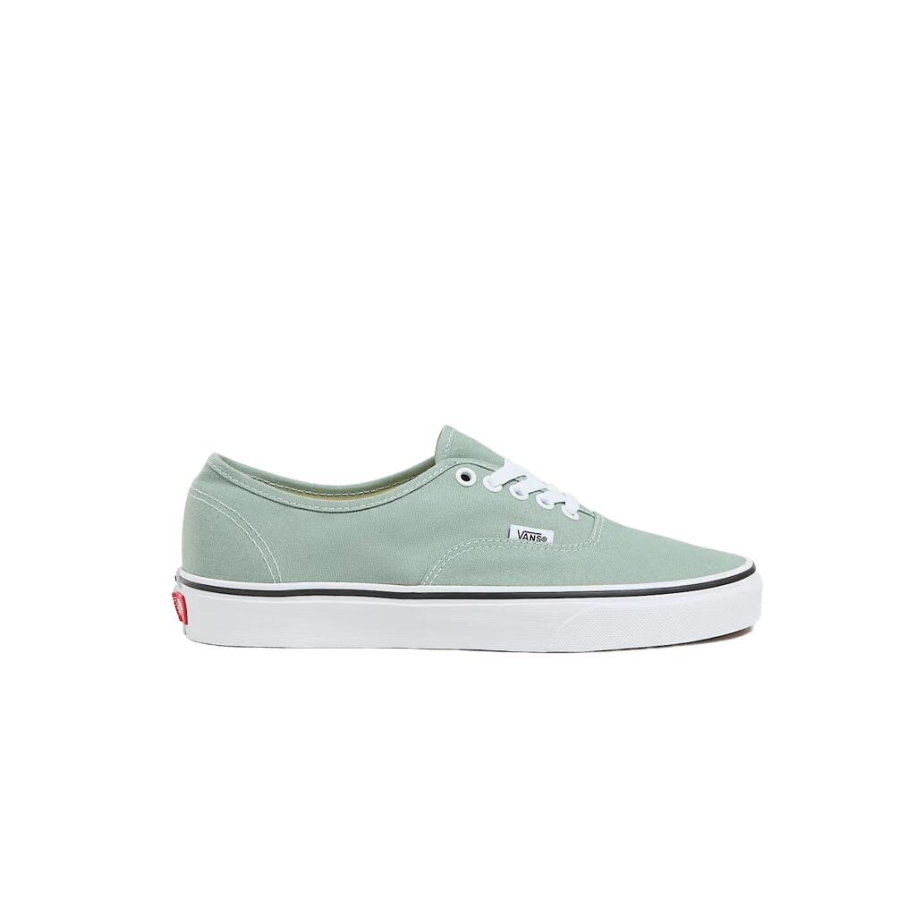 Sneakers Vans Authentic szare