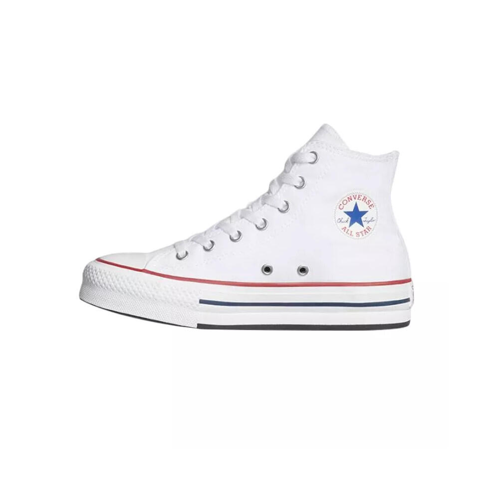 Buty sportowe damskie Converse Chuck Taylor All Star EVA Lift Canvas Platform