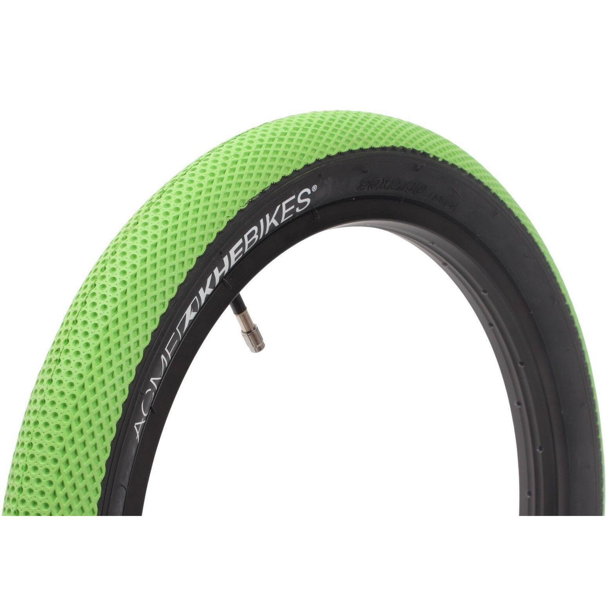 Opona BMX KHE ACME 20 cali x 2,40 cala