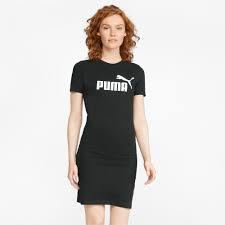 Sukienka Puma Essential Slim, Kobiety