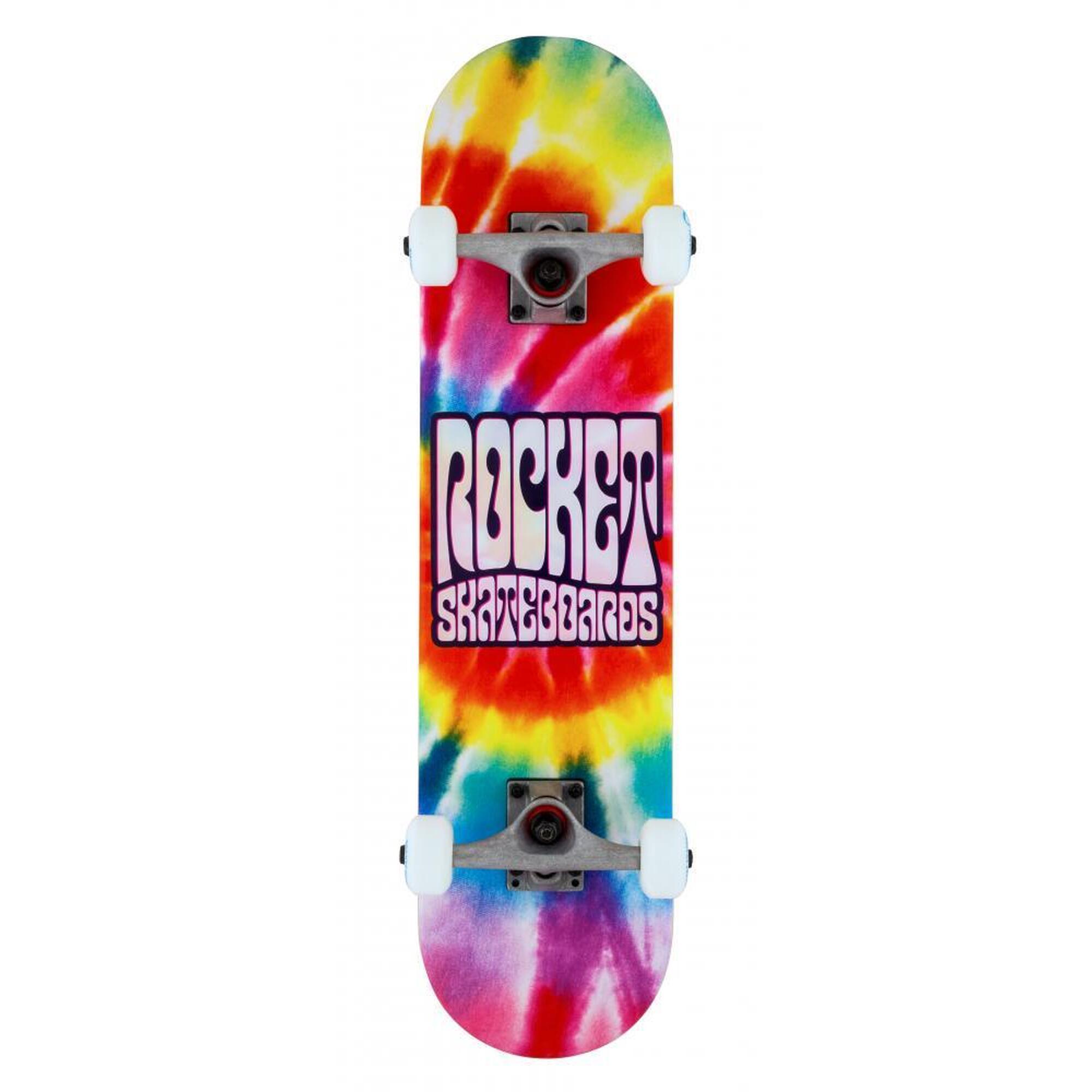 Deskorolka Rocket Flashback Mini 7"