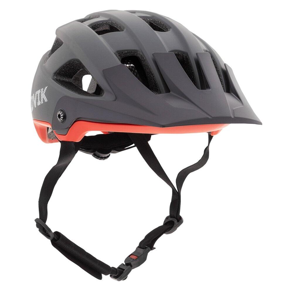 Kask Kolarski Żużlowy Unisex Dla Dorosłych